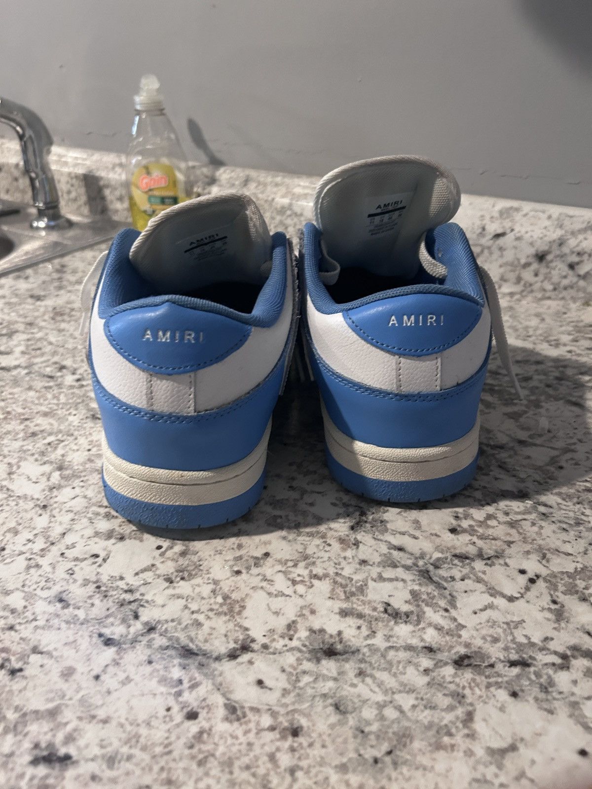 Amiri Amiri Size US 11 / EU 44 - 2 Thumbnail