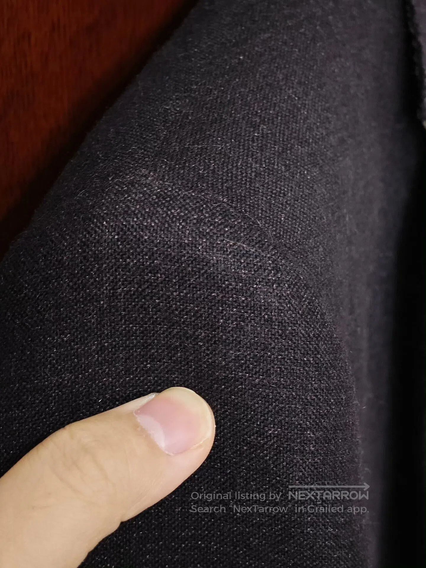 Ermenegildo Zegna Custom Italian Zegna Cashmere Silk Suit. Size US M / EU 48-50 / 2 - 3 Thumbnail