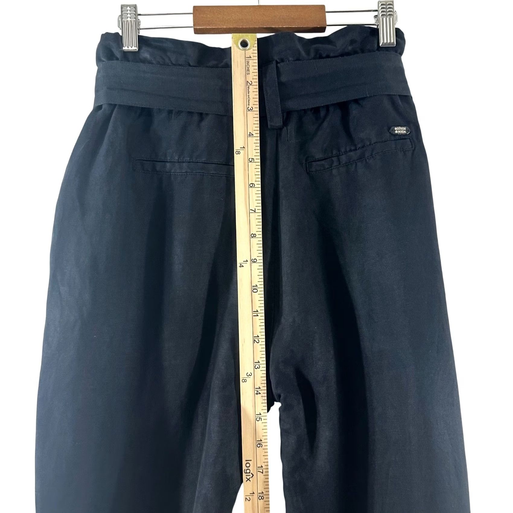 Scotch & Soda VINTAGE? No. Size 26" / US 2 / IT 38 - 6 Thumbnail
