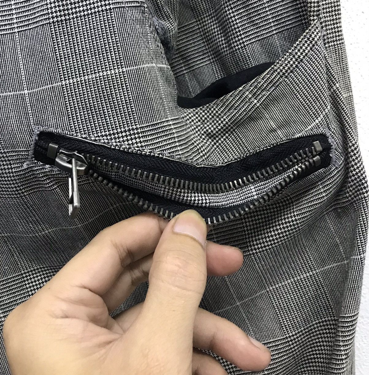 Japanese Brand × Vintage Vintage Sorridere Pants Size US 35 - 9 Thumbnail