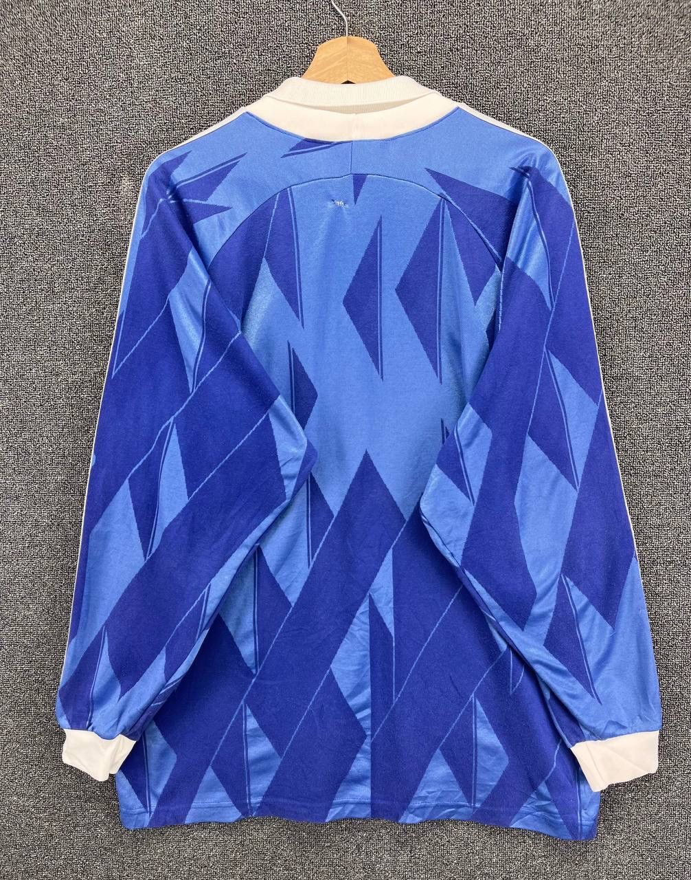 Adidas Vintage Nautica Challenge Rare Zip Up Jacket Size US XL / EU 56 / 4 - 8 Thumbnail