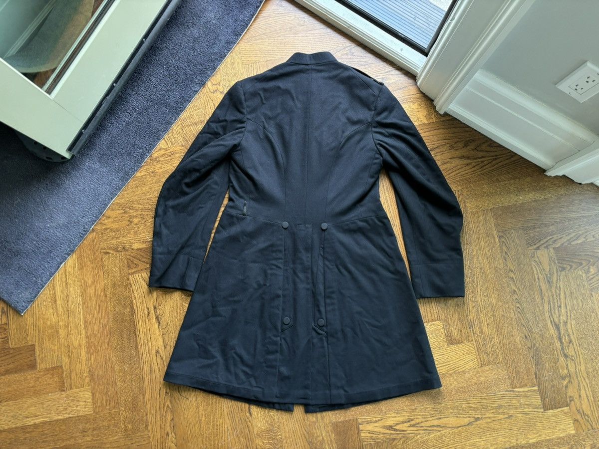 Other Antique Knights Templar Frock Coat Freemasons Lilley Co Robe Size US S / EU 44-46 / 1 - 24 Thumbnail