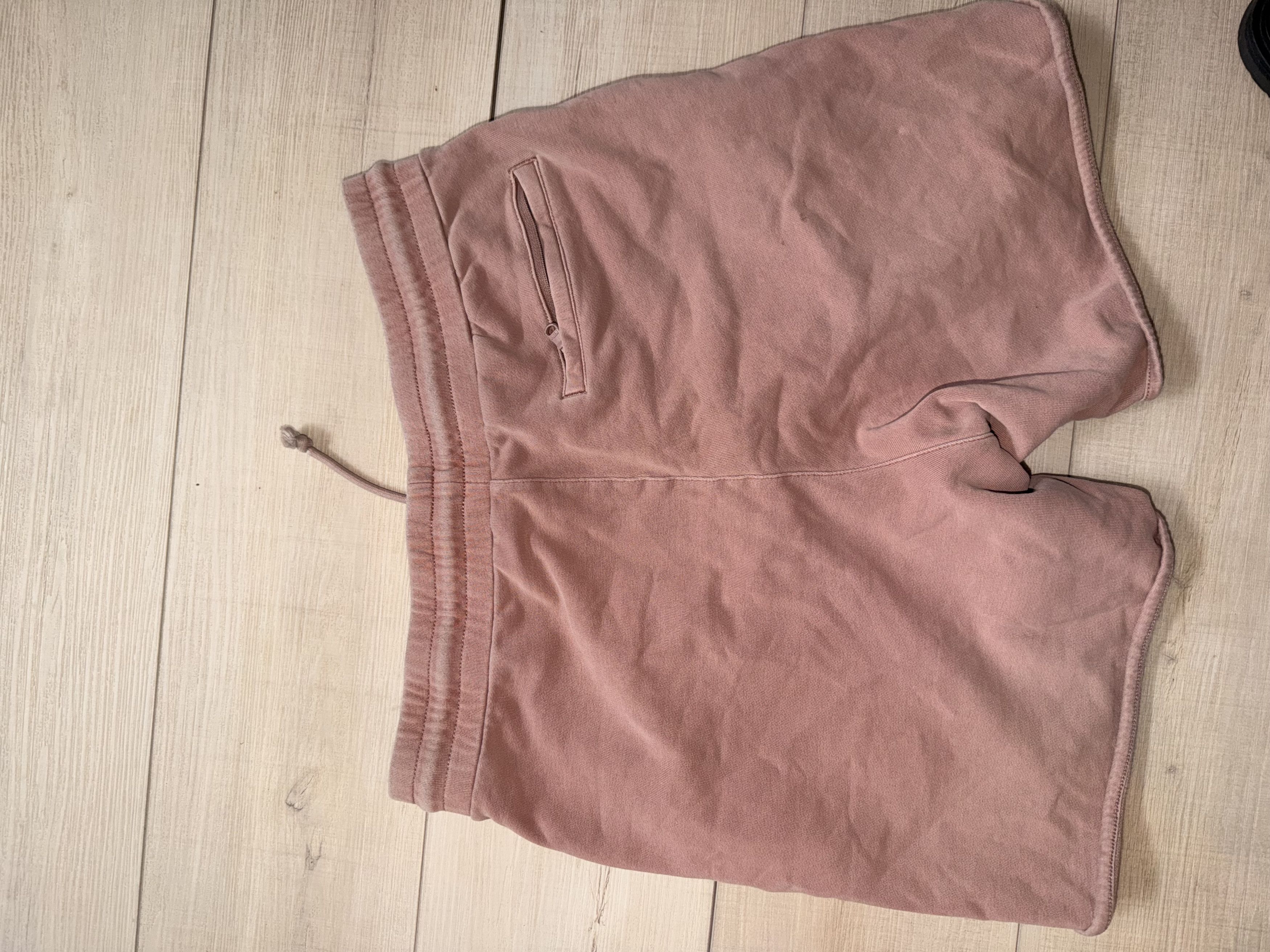 Kith Kith Jordan shorts dusty mauve I Size US 32 / EU 48 - 8 Thumbnail