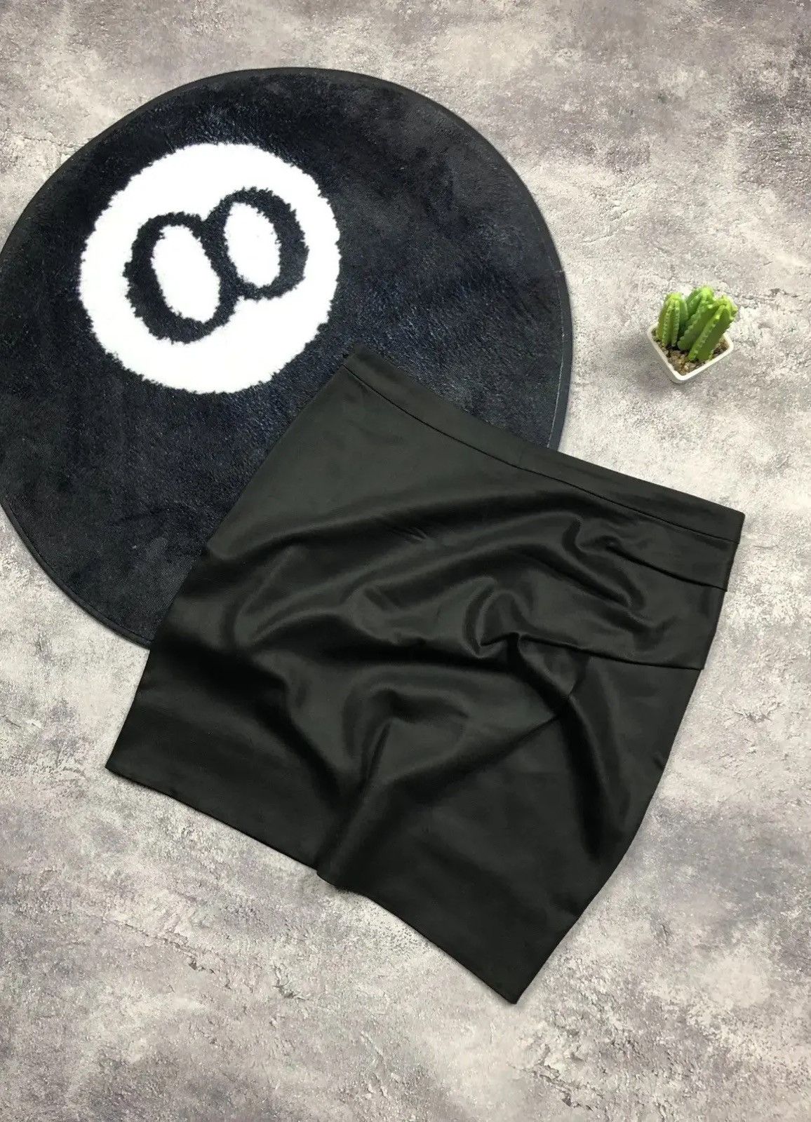 Marc by Marc Jacobs MARC BY MARC JACOBS Vintage Avantgarde Streetwear Skirt Hype Size 26" / US 2 / IT 38 - 1 Thumbnail