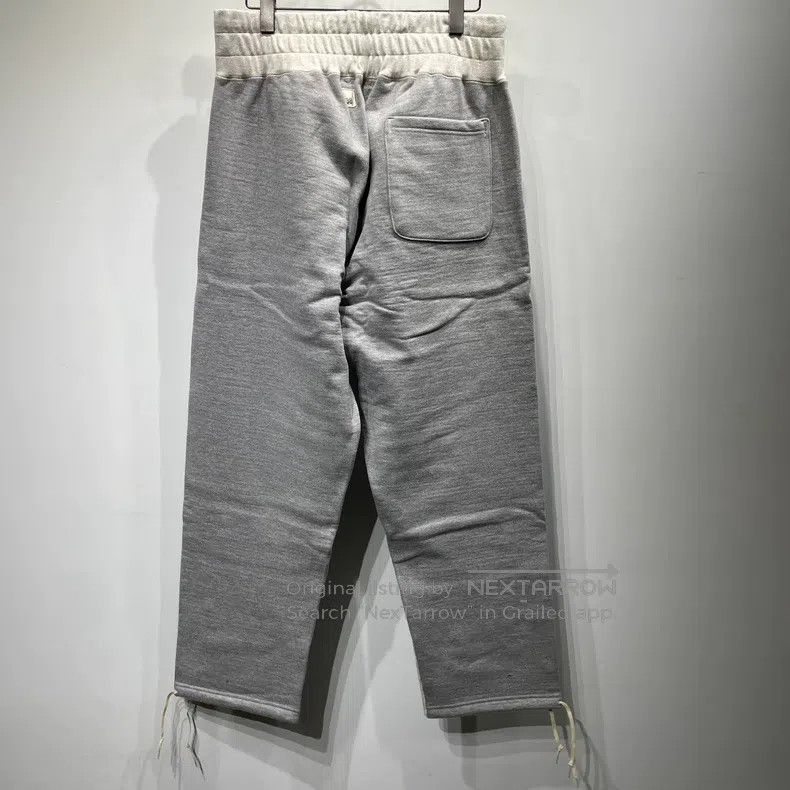 Nigel Cabourn Nigel Cabourn Grey tracksuits Size US 38 / EU 54 - 8 Thumbnail