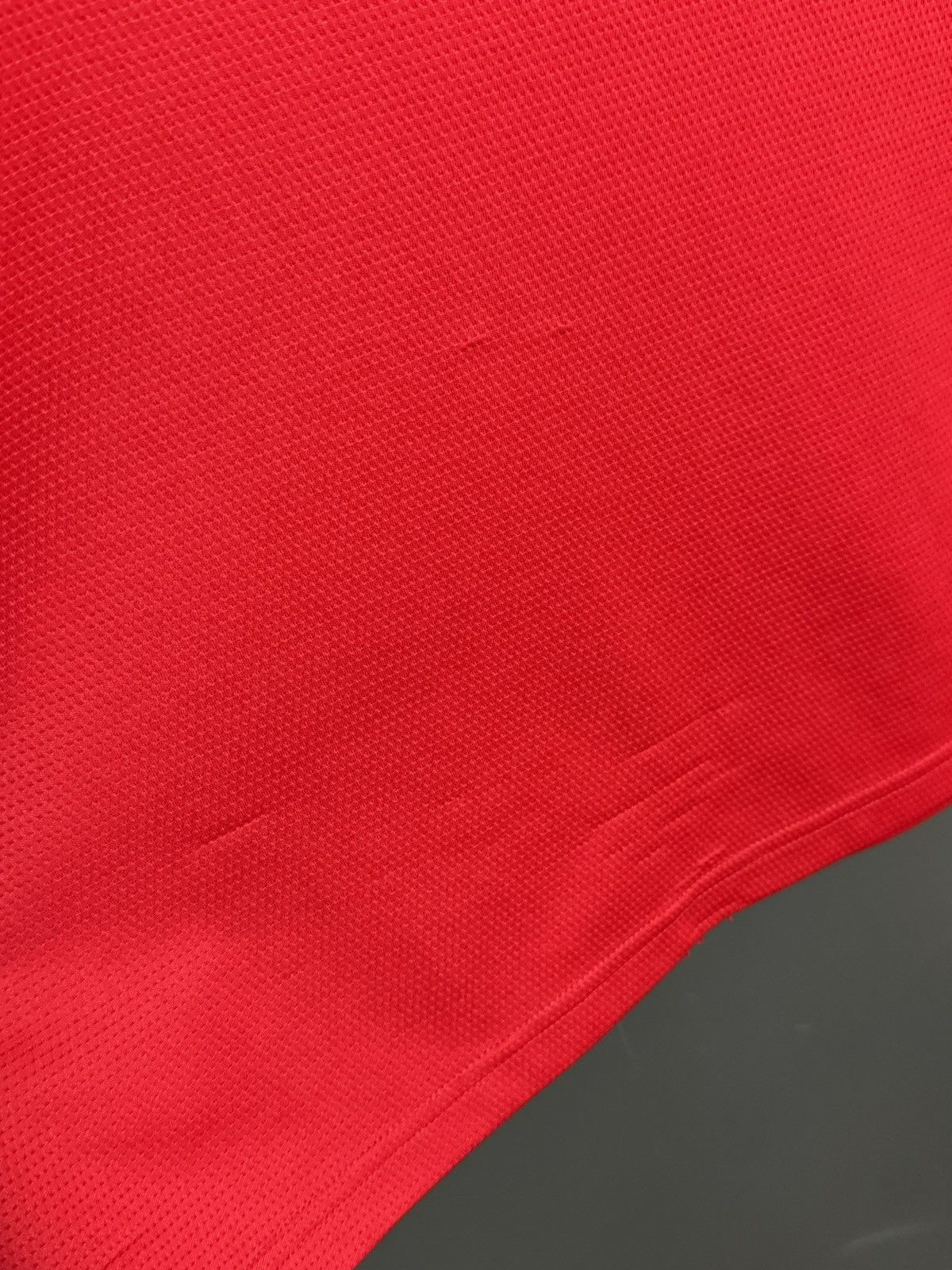 Adidas Manchester United 21/22 Home Football Jersey T-Shirt Size US XL / EU 56 / 4 - 19 Thumbnail