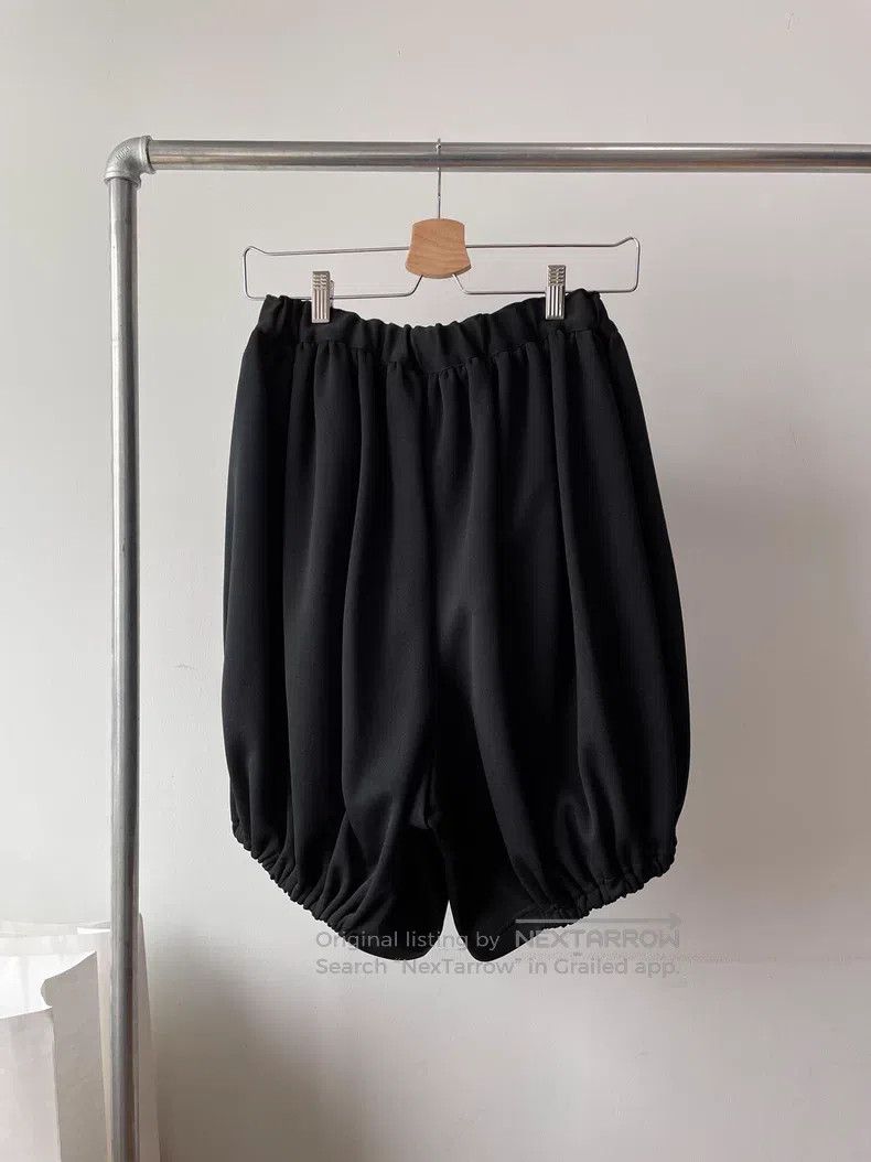 Comme des Garcons Comme Des Garcons size XS Bloomer shorts Size 25" / US 0 / IT 36 - 2 Thumbnail