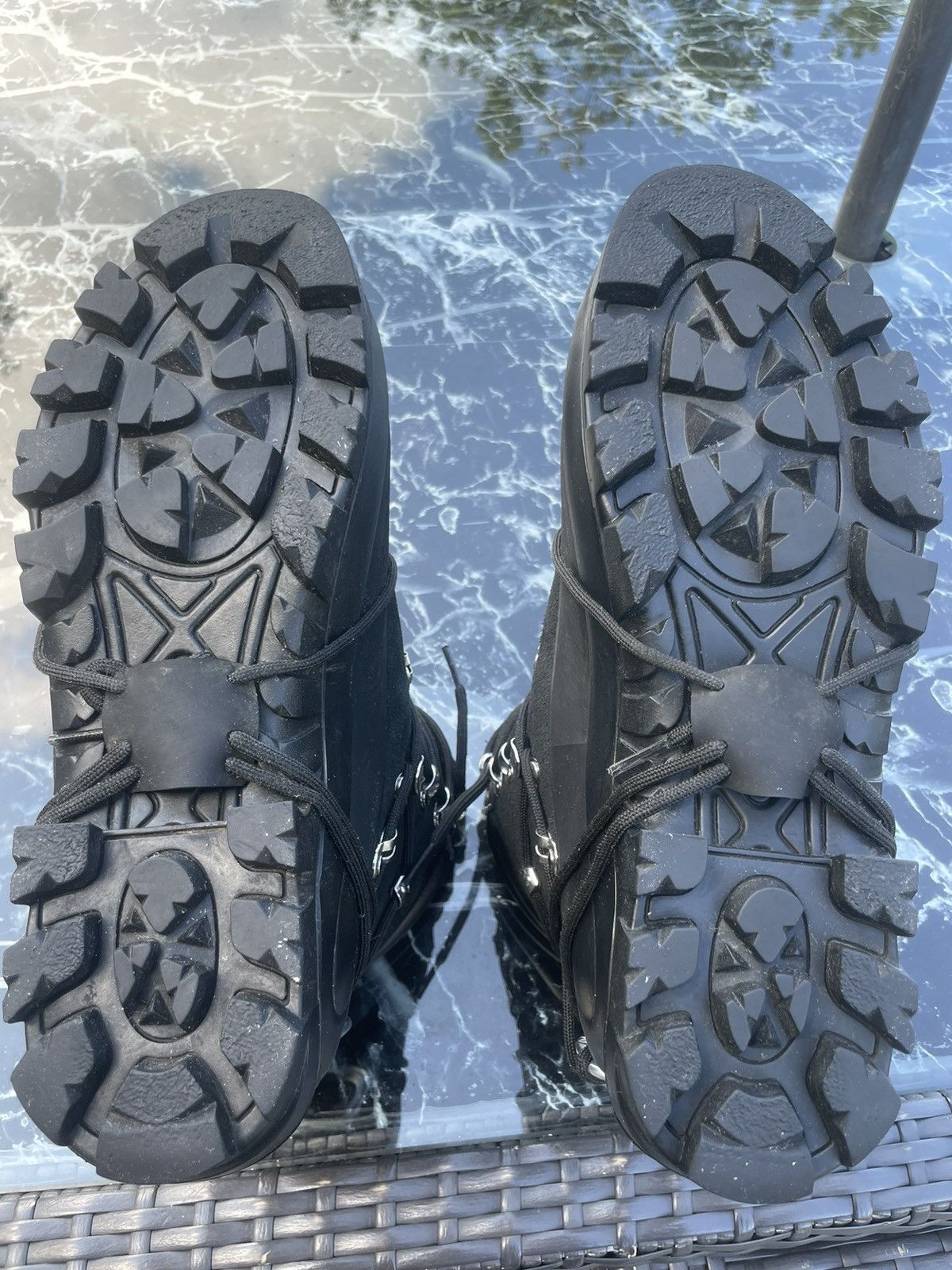 Diemme × Heliot Emil Heliot Emil x Diemme Boots Size US 8 / EU 41 - 5 Thumbnail