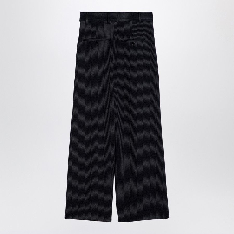 Isabel Marant o1d2blof0824 Trousers in Multicolor Size 26" / US 2 / IT 38 - 2 Thumbnail