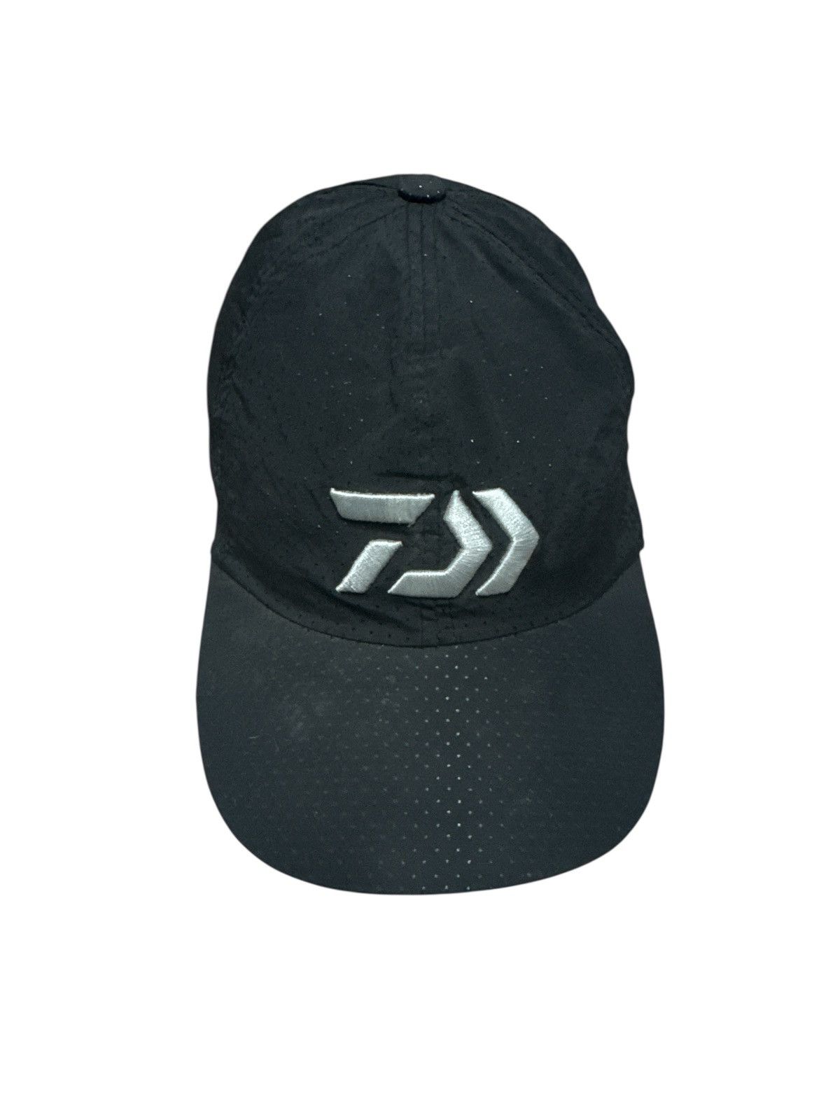 DAIWA DAIWA FISHING CAP ADJUSTABLE Size ONE SIZE - 1 Thumbnail