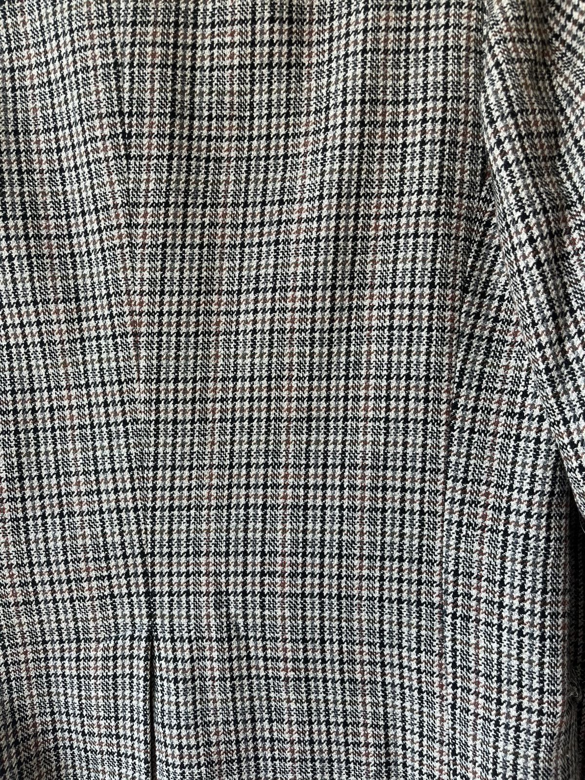 Aquascutum RARE 1966 dated Aquascutum blazer Size 42R - 3 Thumbnail