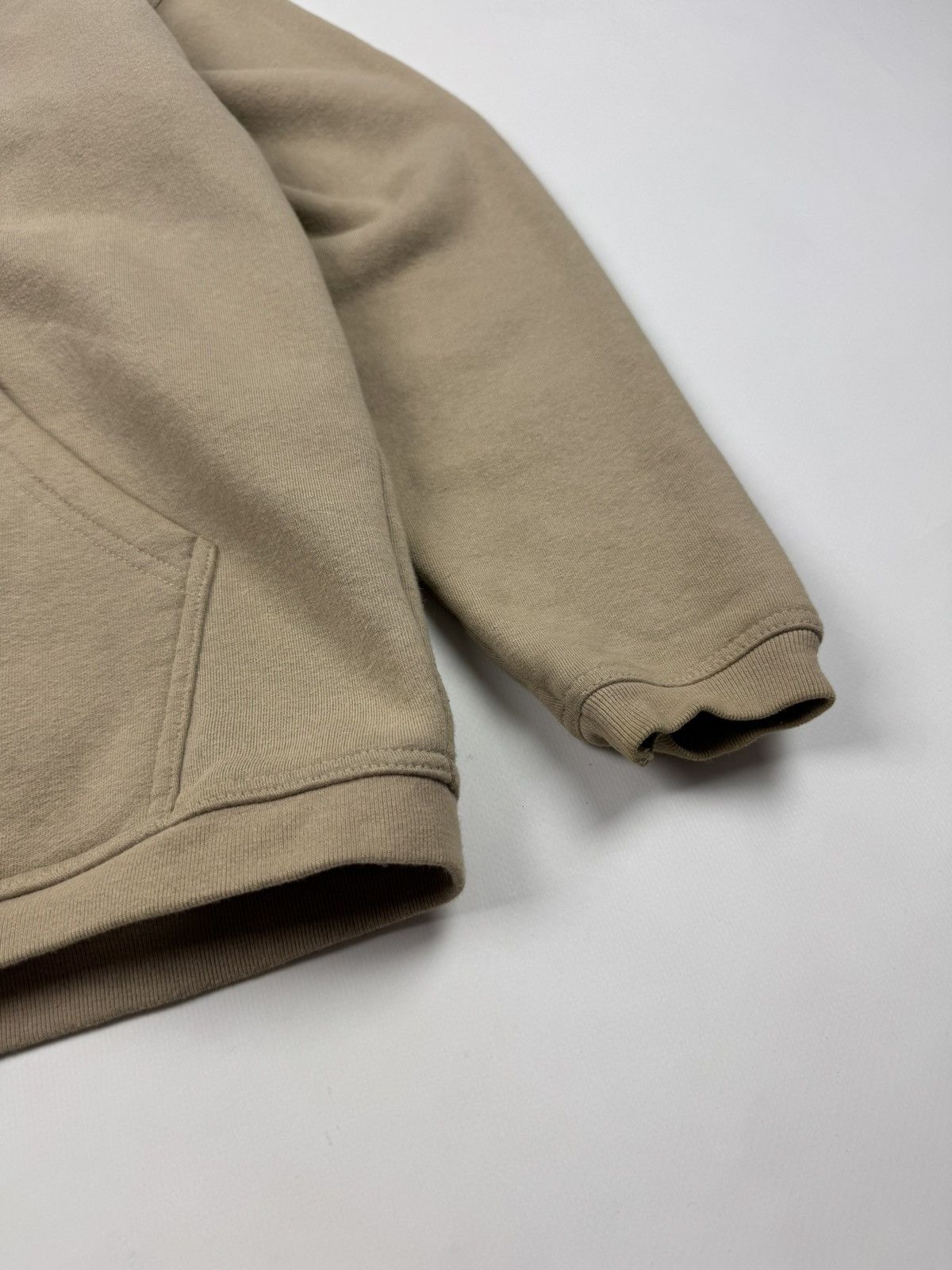 Quiksilver × Tony Hawk × Vintage Vintage Quiksilver Tony Hawk Zip Hoodie Size US M / EU 48-50 / 2 - 5 Thumbnail
