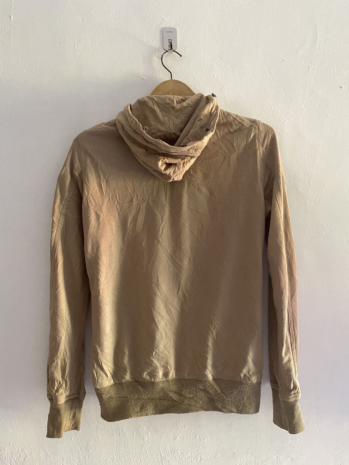 If Six Was Nine × Japanese Brand × Le Grande Bleu (L.G.B.) Vintage napapijri zip hoodie Size US S / EU 44-46 / 1 - 5 Thumbnail
