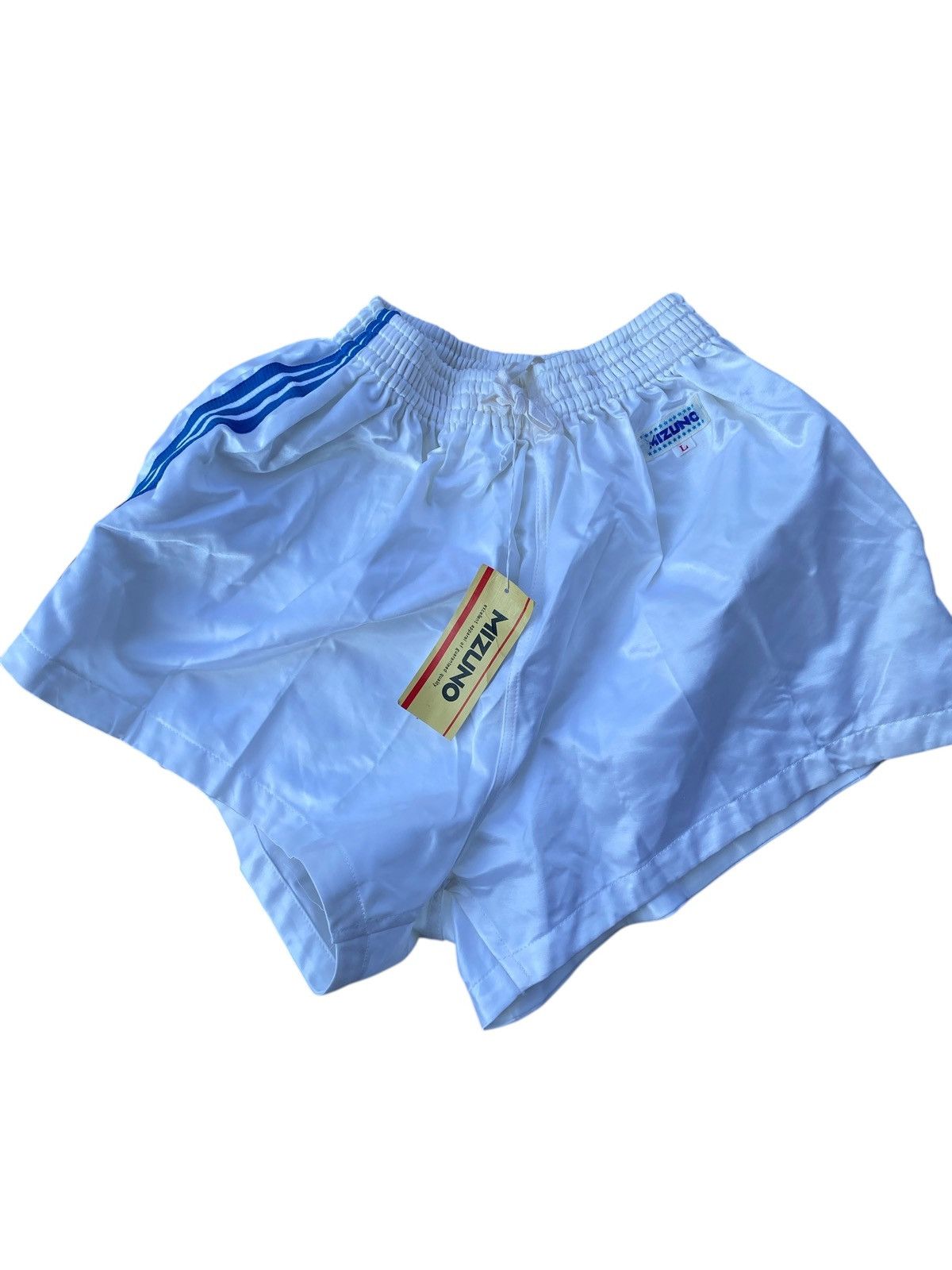Other Vintage Mizuno Short new with tag Size US 30 / EU 46 - 2 Thumbnail