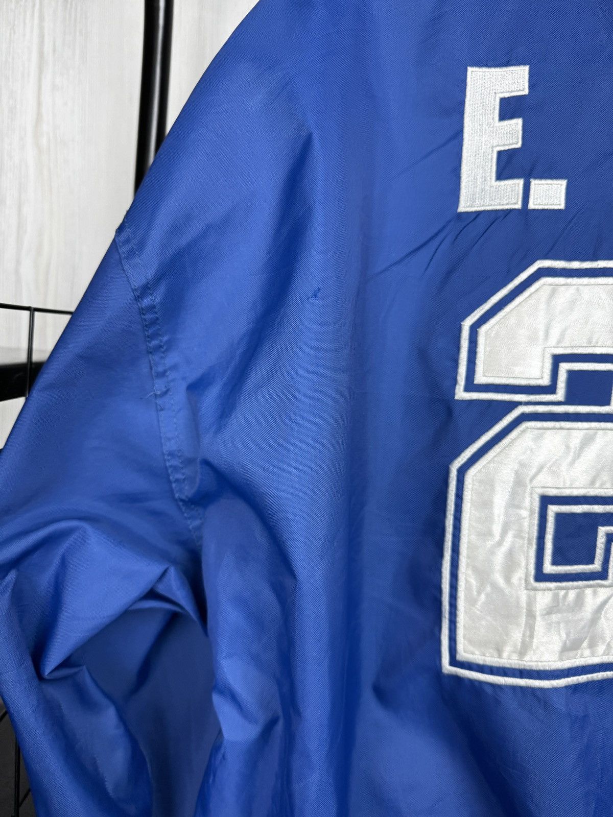 Starter Vintage 90s Distressed Dallas Cowboys Football Emmitt Smith Size US XL / EU 56 / 4 - 2 Thumbnail