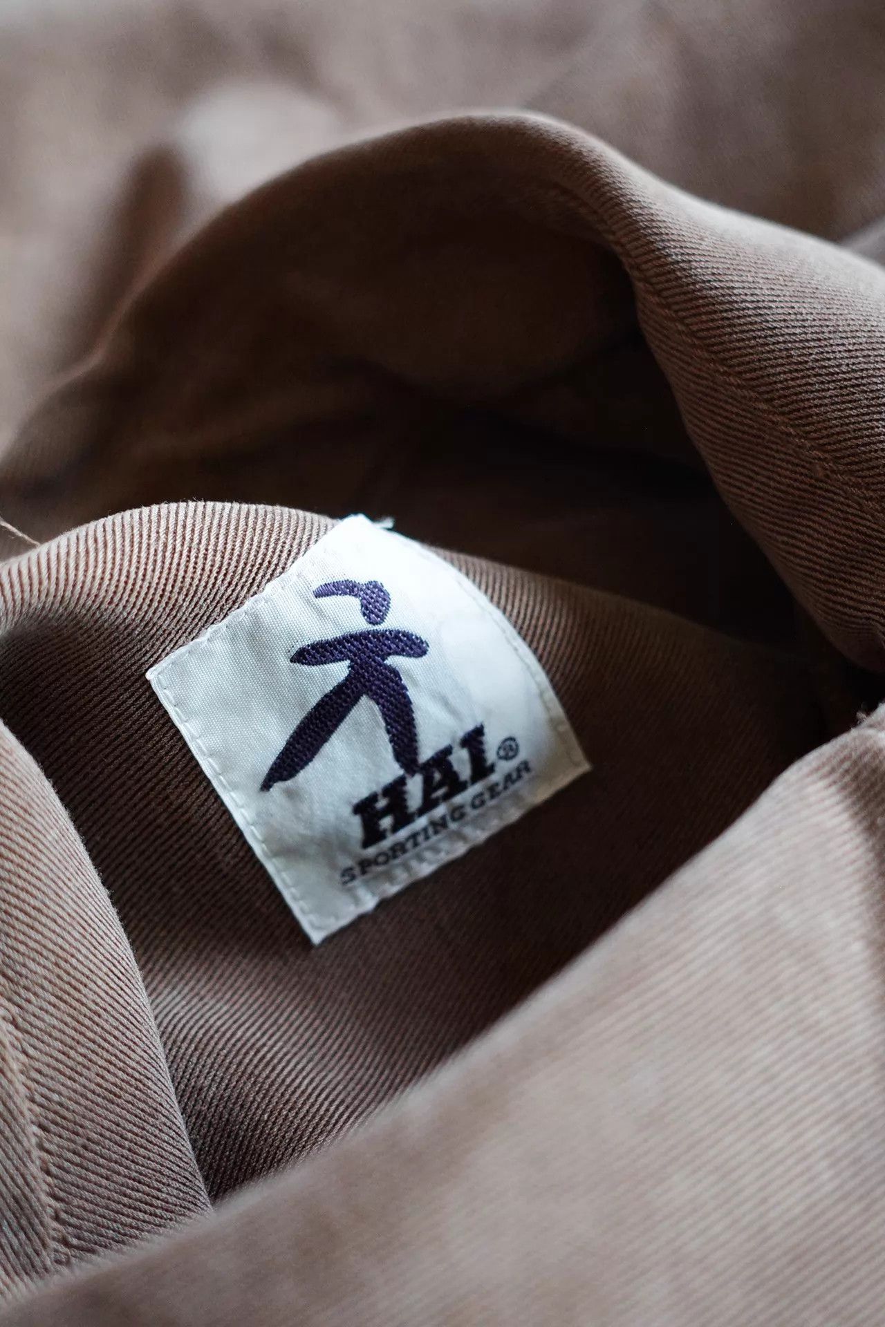 Issey Miyake Issey Miyake Hai 90s Tencel Wide Shirt Size M 9/10 Size US M / EU 48-50 / 2 - 6 Thumbnail