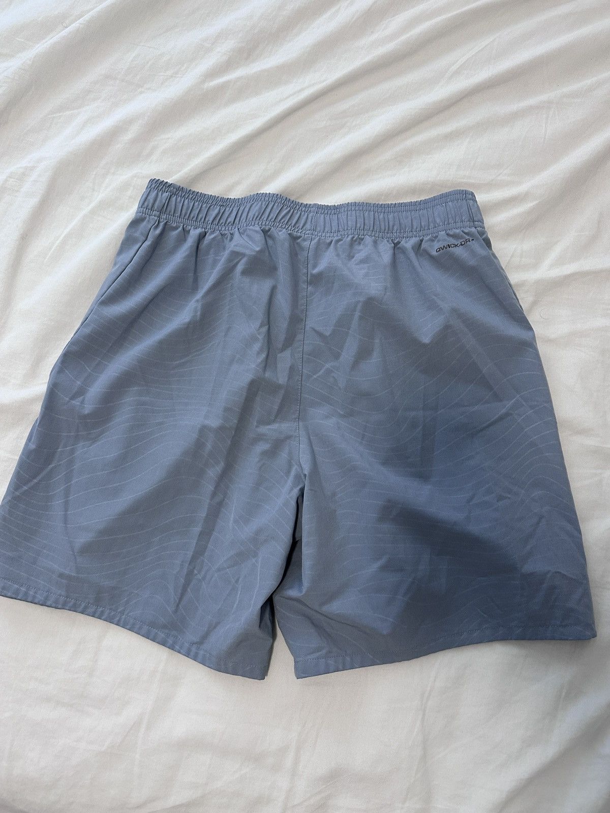 8 by YOOX 8 7inch large running shorts from nordstrom Size US L / EU 52-54 / 3 - 3 Thumbnail