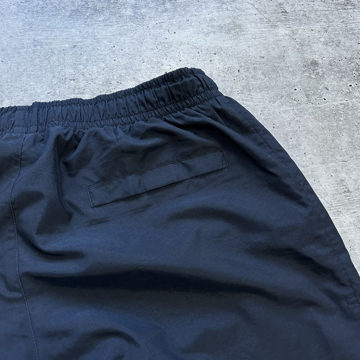 Other Nike Vintage Track Pants Y2K Drill Streetwear Swoosh Men’s Size US 36 / EU 52 - 13 Thumbnail