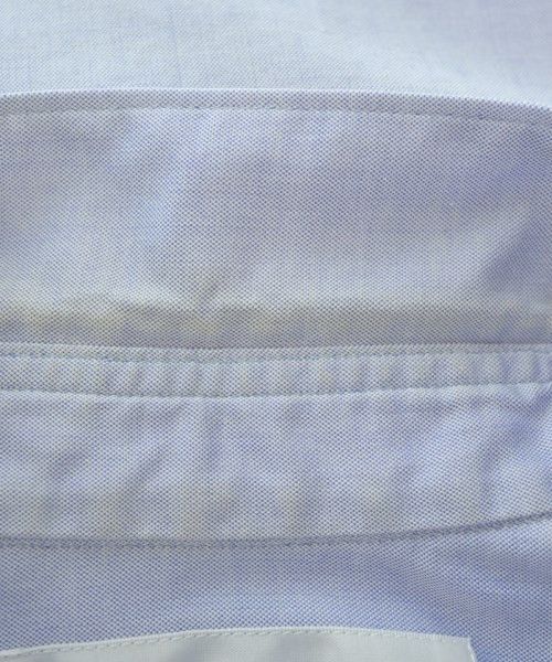 Comme des Garcons SHIRT Shirt Button Up Plain Long Sleeve Size US M / EU 48-50 / 2 - 6 Thumbnail