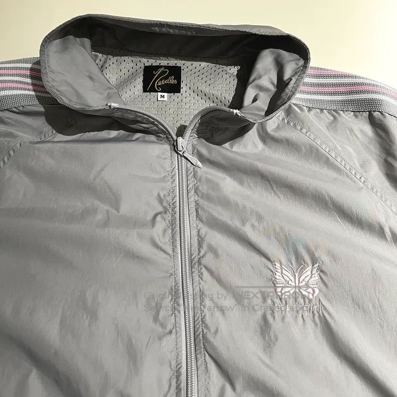 Needles Needles Sports jacket Size US M / EU 48-50 / 2 - 5 Thumbnail