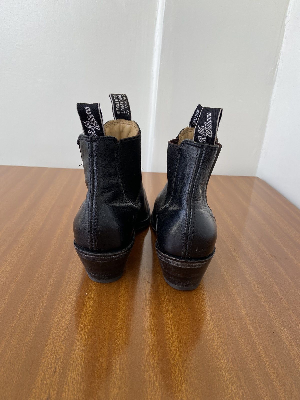 R.M. Williams R.M Williams Size US 6.5 / IT 36.5 - 8 Thumbnail