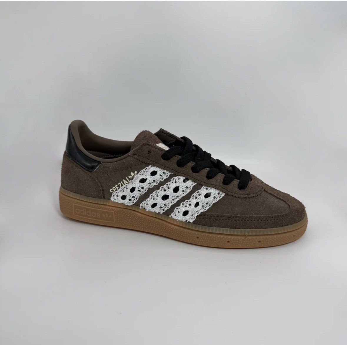 Other Adidas Spezial Custom Crochet Size US 7.5 / IT 37.5 - 5 Thumbnail