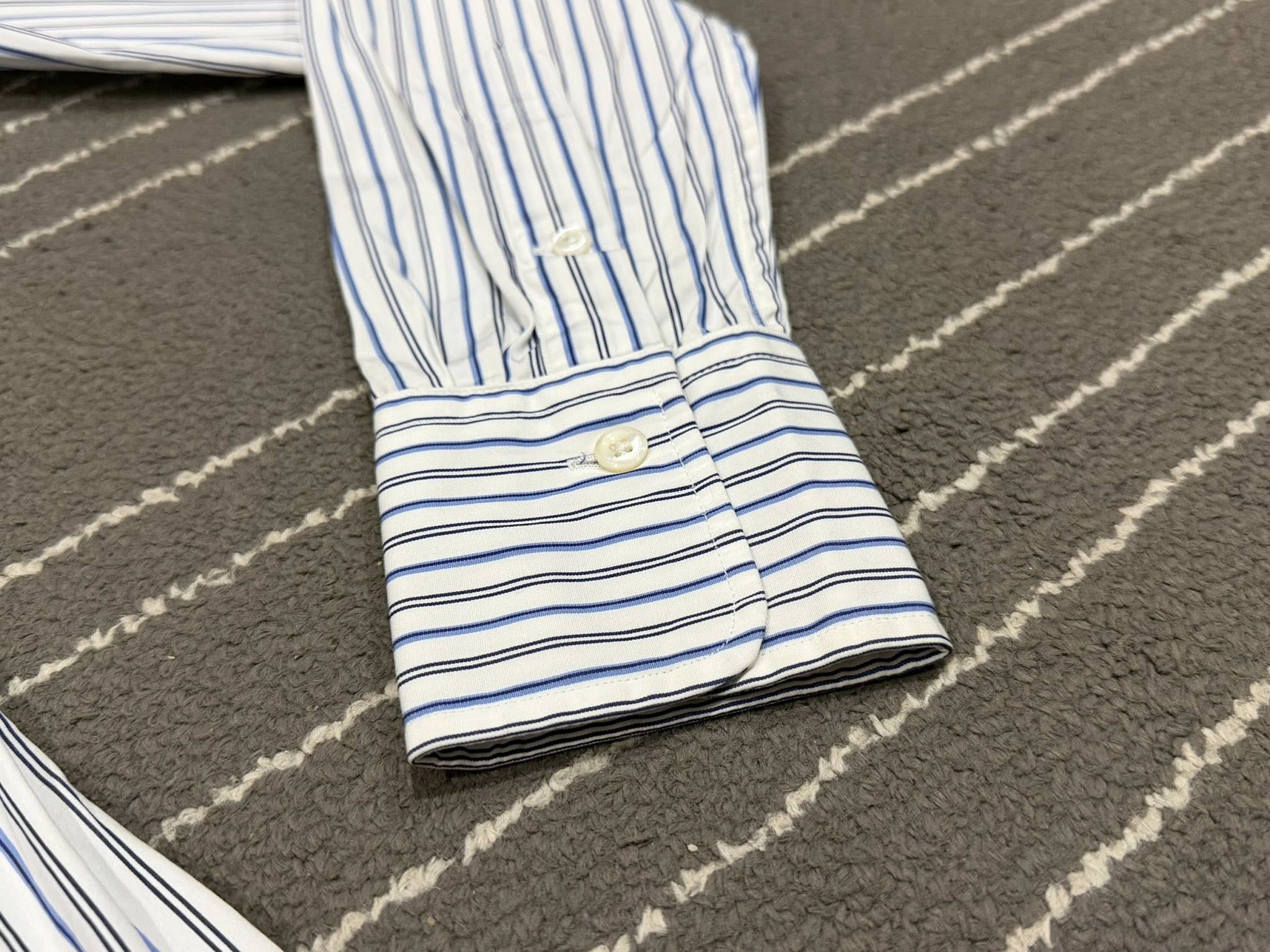 Polo Ralph Lauren RALPH LAUREN slim fit women XS 7214 Size XS / US 0-2 / IT 36-38 - 9 Thumbnail
