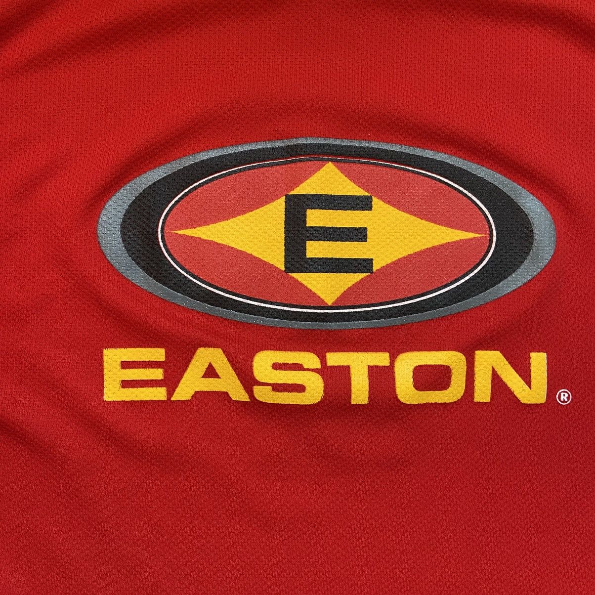 Vintage Vintage Easton California Dreamin’ Hockey School Jersey S Size US S / EU 44-46 / 1 - 5 Thumbnail