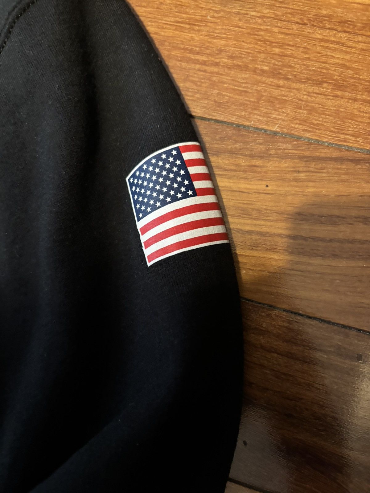 Other Vintage Black Sweatshirt Size US M / EU 48-50 / 2 - 3 Thumbnail