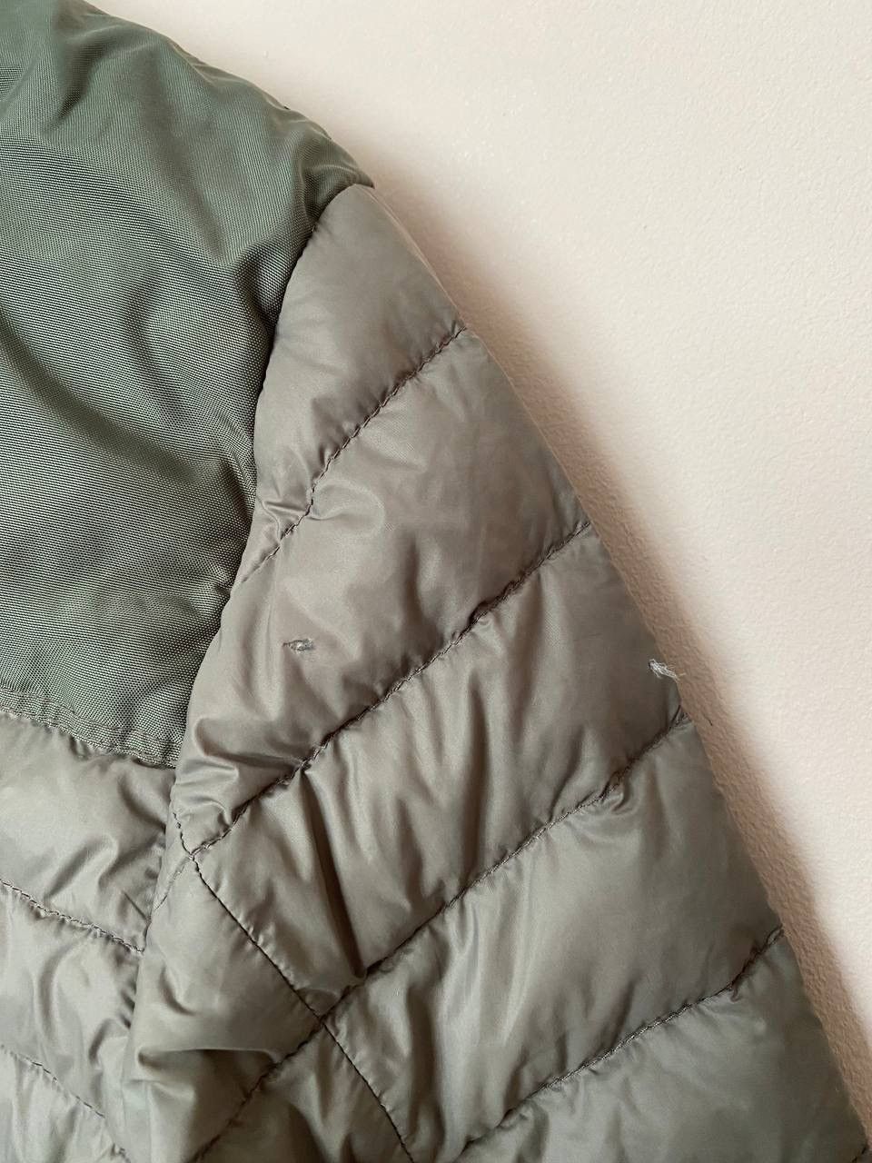 Parajumpers PARAJUMPERS GLORIA Lightweight Down Puffer Jacket Size US L / EU 52-54 / 3 - 13 Thumbnail