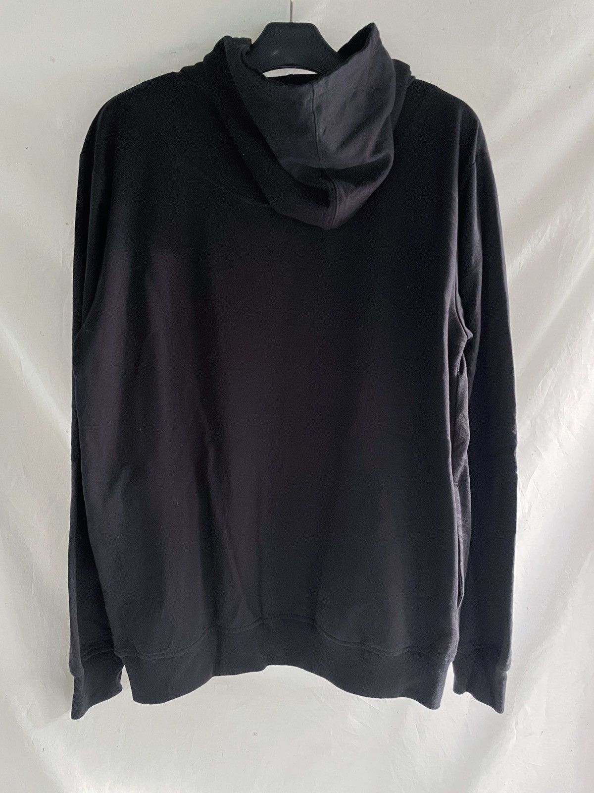 Beauty Beast IMPALA POEM ZIP HOODIE Size US L / EU 52-54 / 3 - 8 Thumbnail