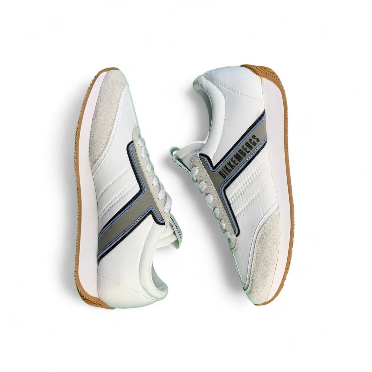 Dirk Bikkembergs Bikkembergs - Sneakers Size US 11 / EU 44 - 9 Thumbnail