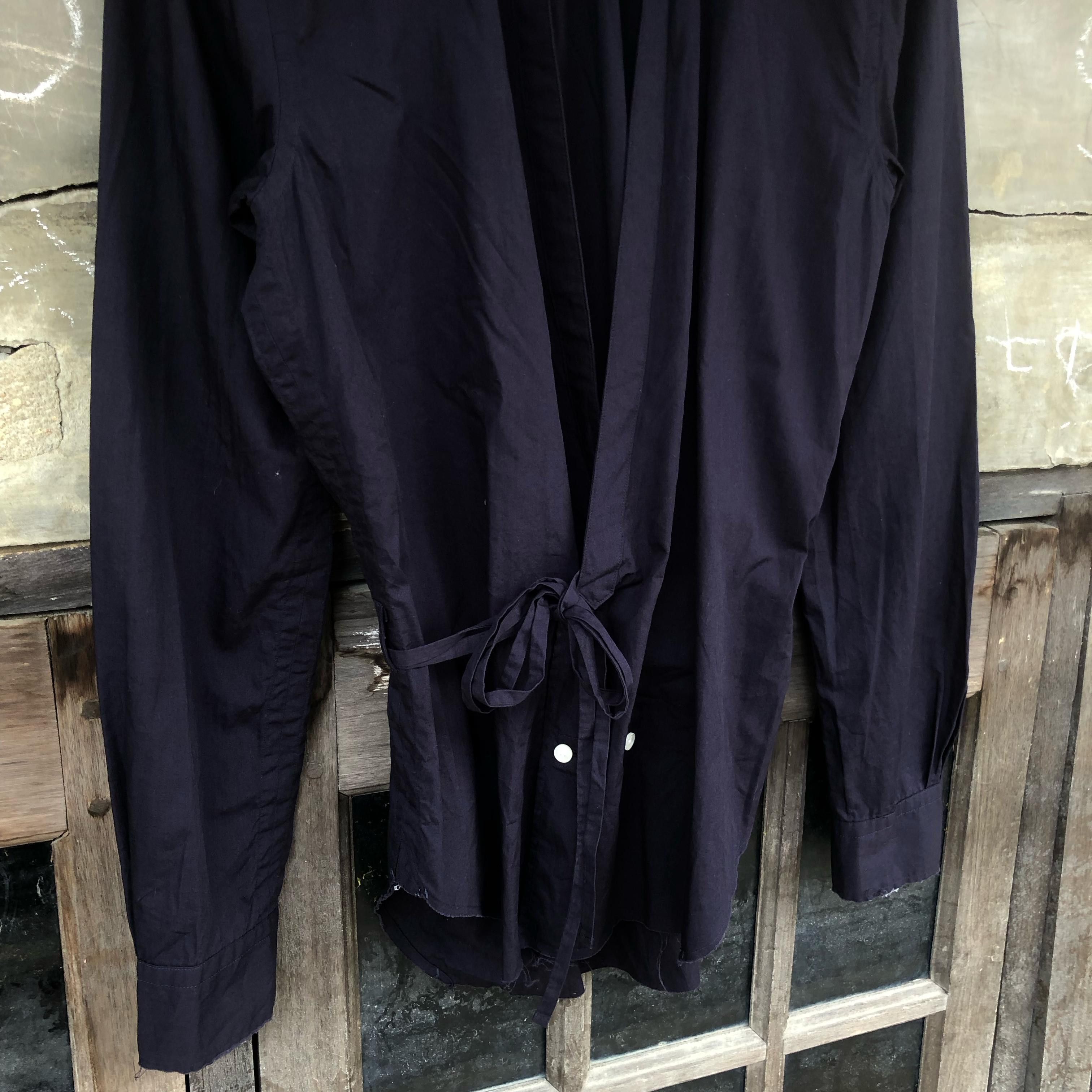 Number (N)ine Takahiro Miyashita Shirt Size US M / EU 48-50 / 2 - 3 Thumbnail