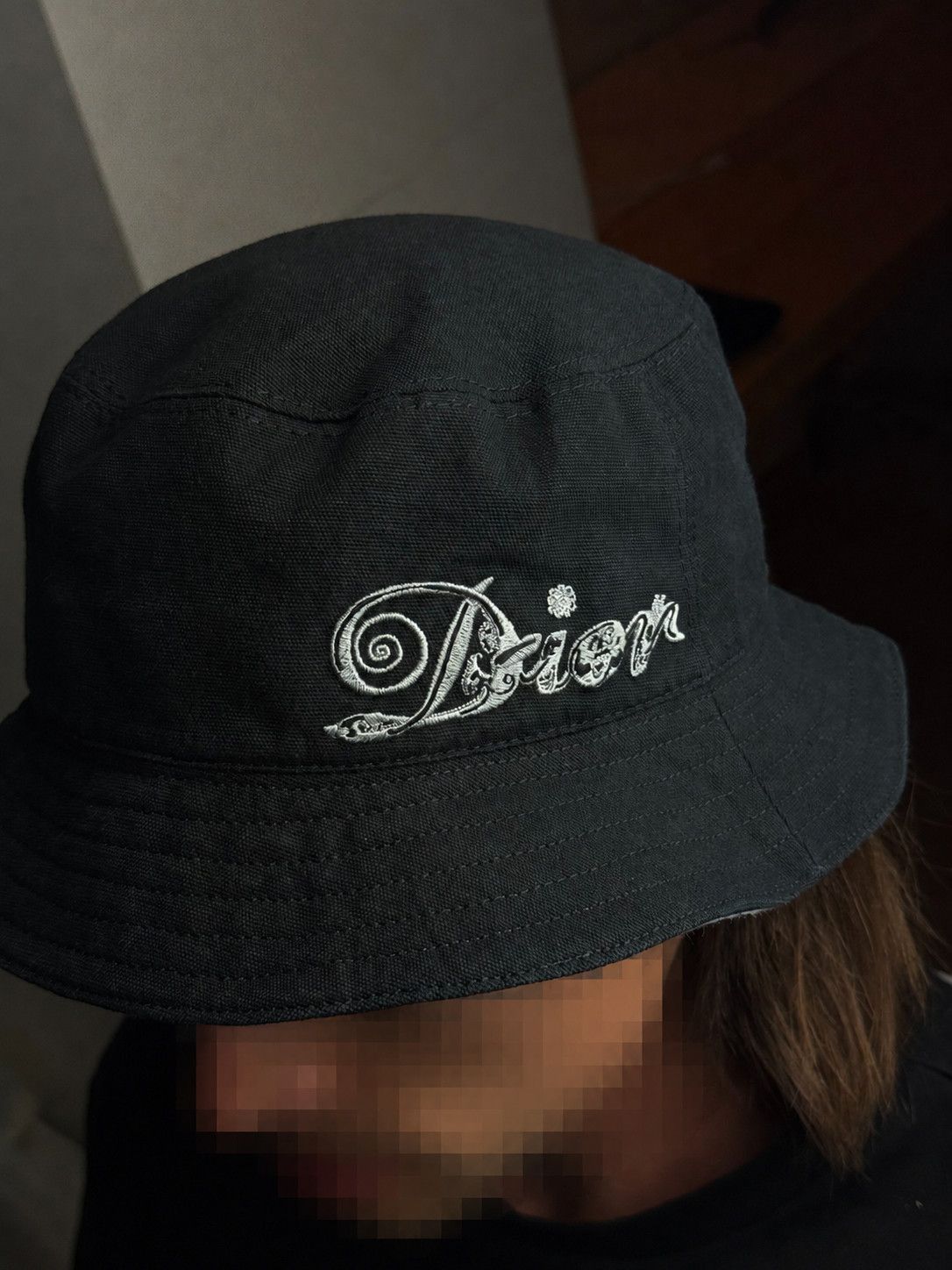 Dior DIOR HOMME Fedora / AW05 “In the Morning” | Grailed