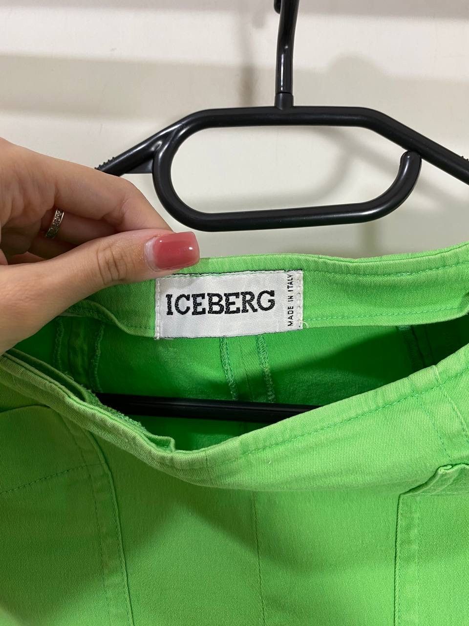 Iceberg Iceberg shorts Size 30" / US 8 / IT 44 - 5 Thumbnail