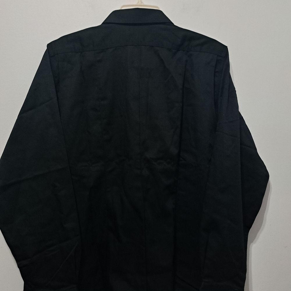 5.11 5.11 Tactical Series Patrol Duty Uniform B Class Shirt Black Size XL / US 12-14 / IT 48-50 - 12 Thumbnail