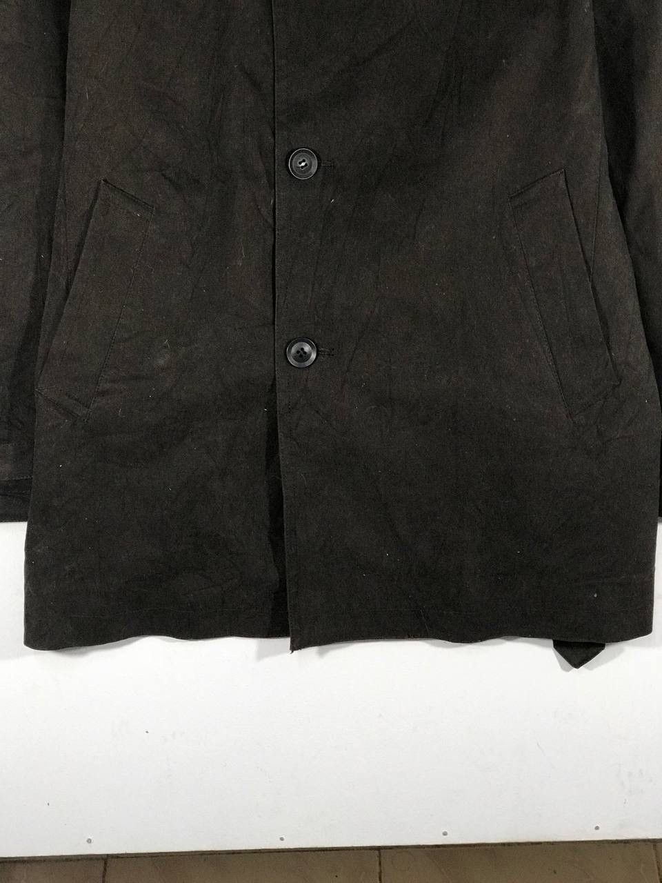BIGI Radmess men’s bigi peacoat Size US L / EU 52-54 / 3 - 8 Thumbnail
