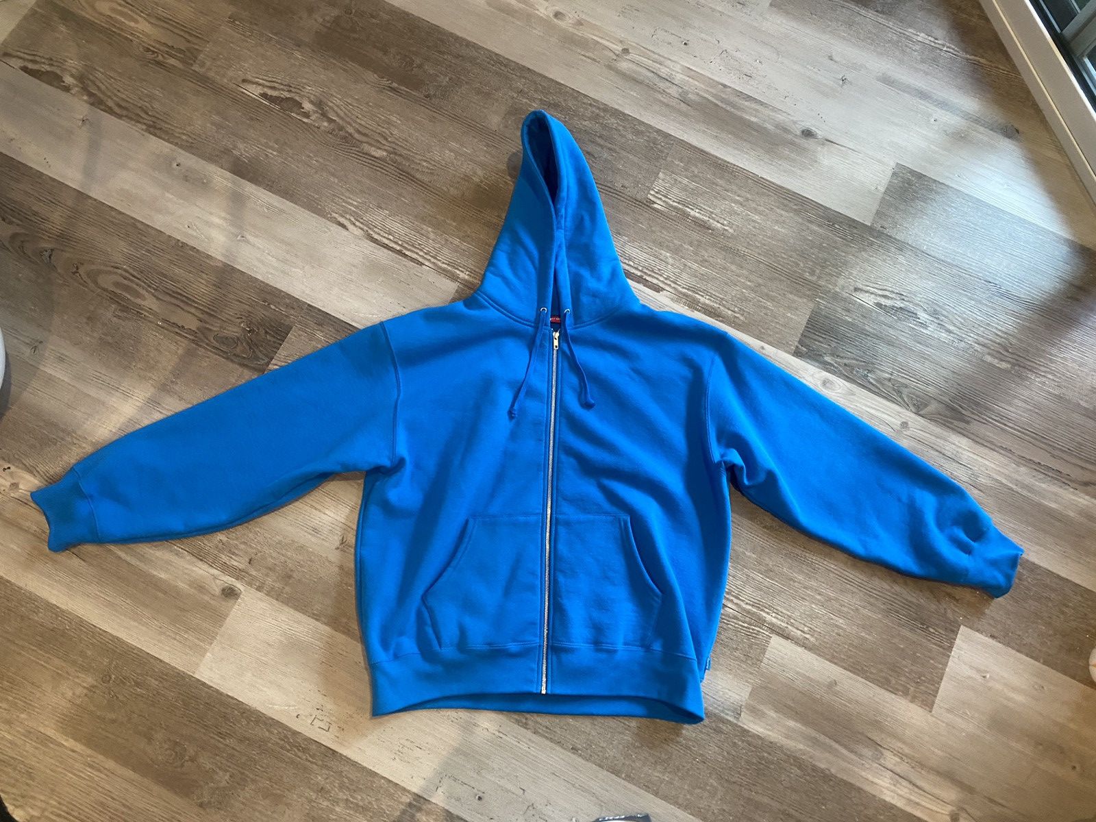 Supreme × Thrasher Supreme Thrasher Jacket Size US L / EU 52-54 / 3 - 3 Thumbnail