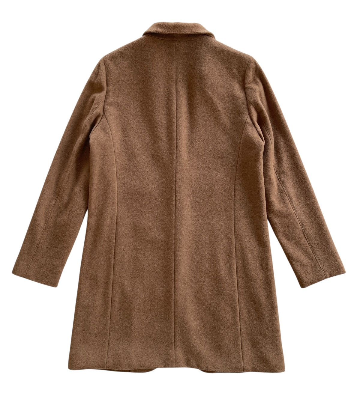 Loro Piana Loro Piana X Comme Ca Du Cashmere Luxury Coat Size S / US 4 / IT 40 - 3 Thumbnail