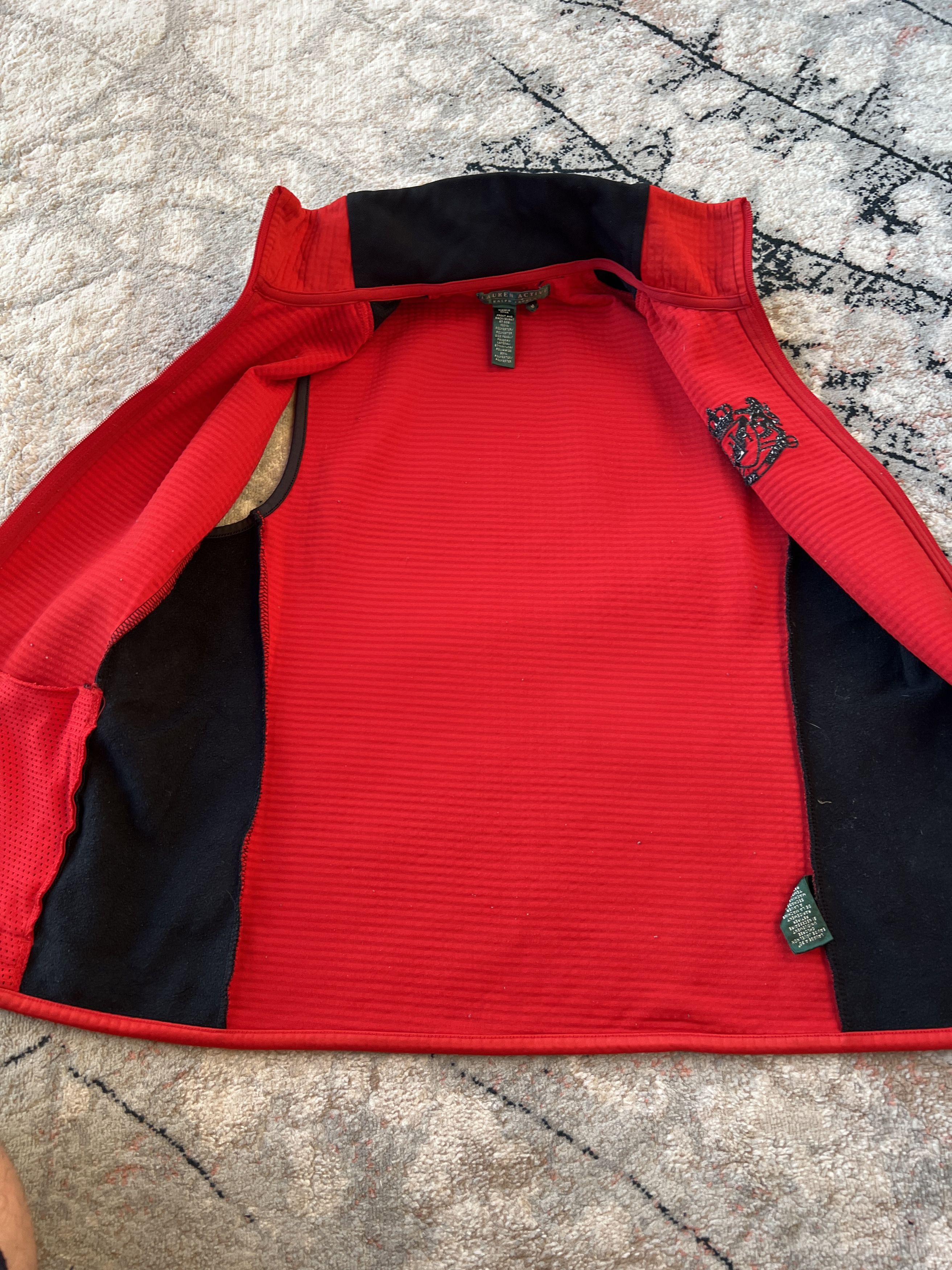 Ralph Lauren Ralph Lauren Active Vest Size M / US 6-8 / IT 42-44 - 5 Thumbnail