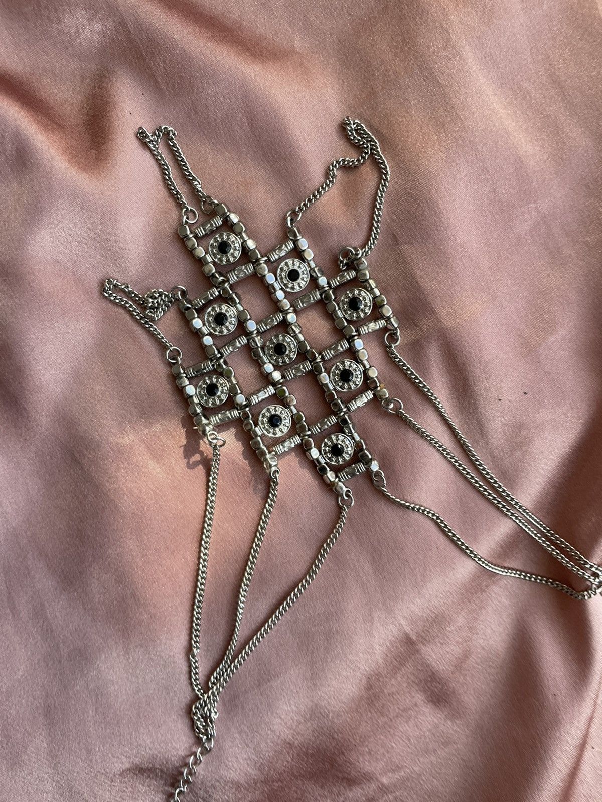 Vintage Vintage accessories Size ONE SIZE - 8 Thumbnail
