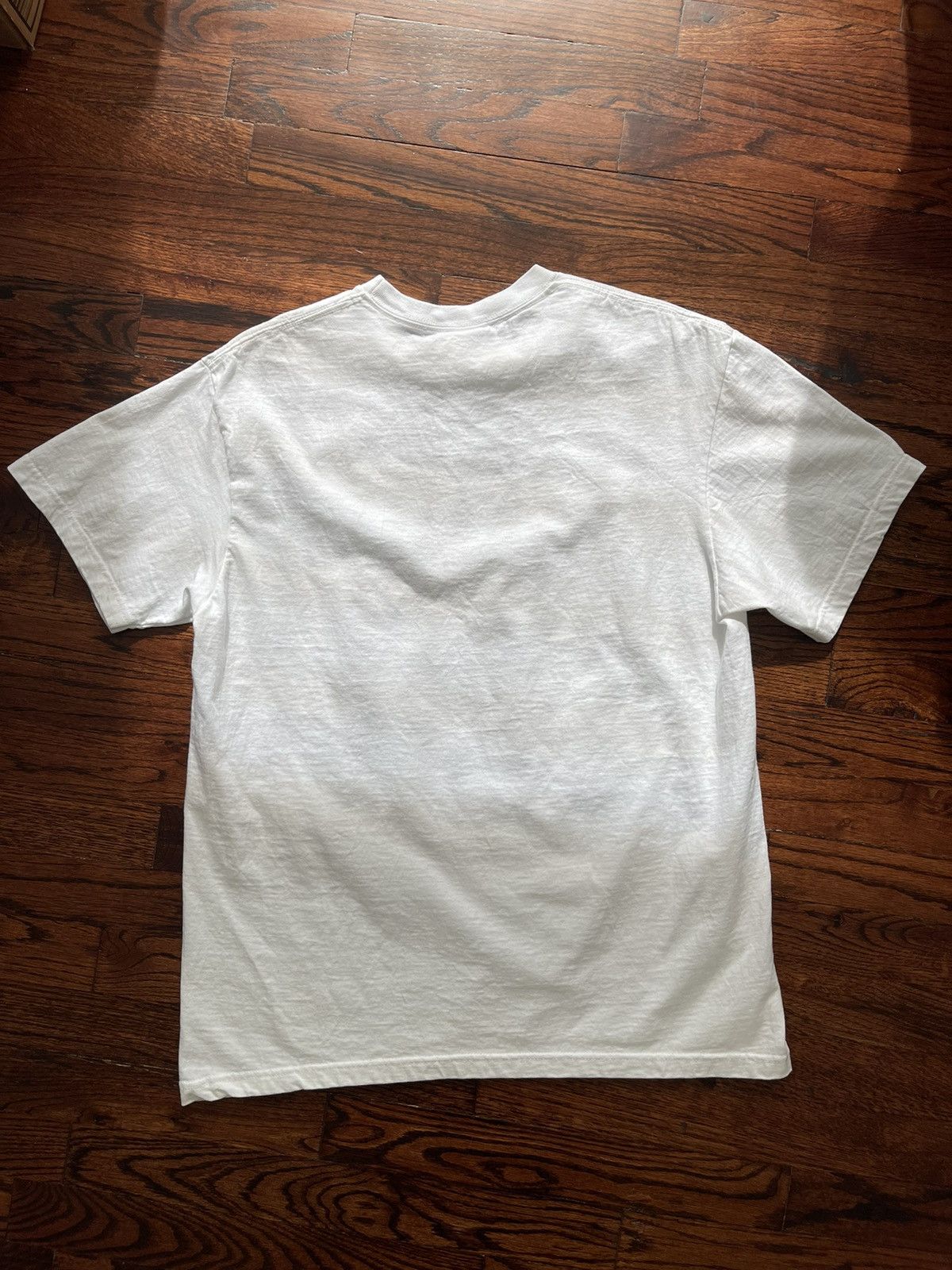 Supreme UNDERCOVER Lupin Tee White