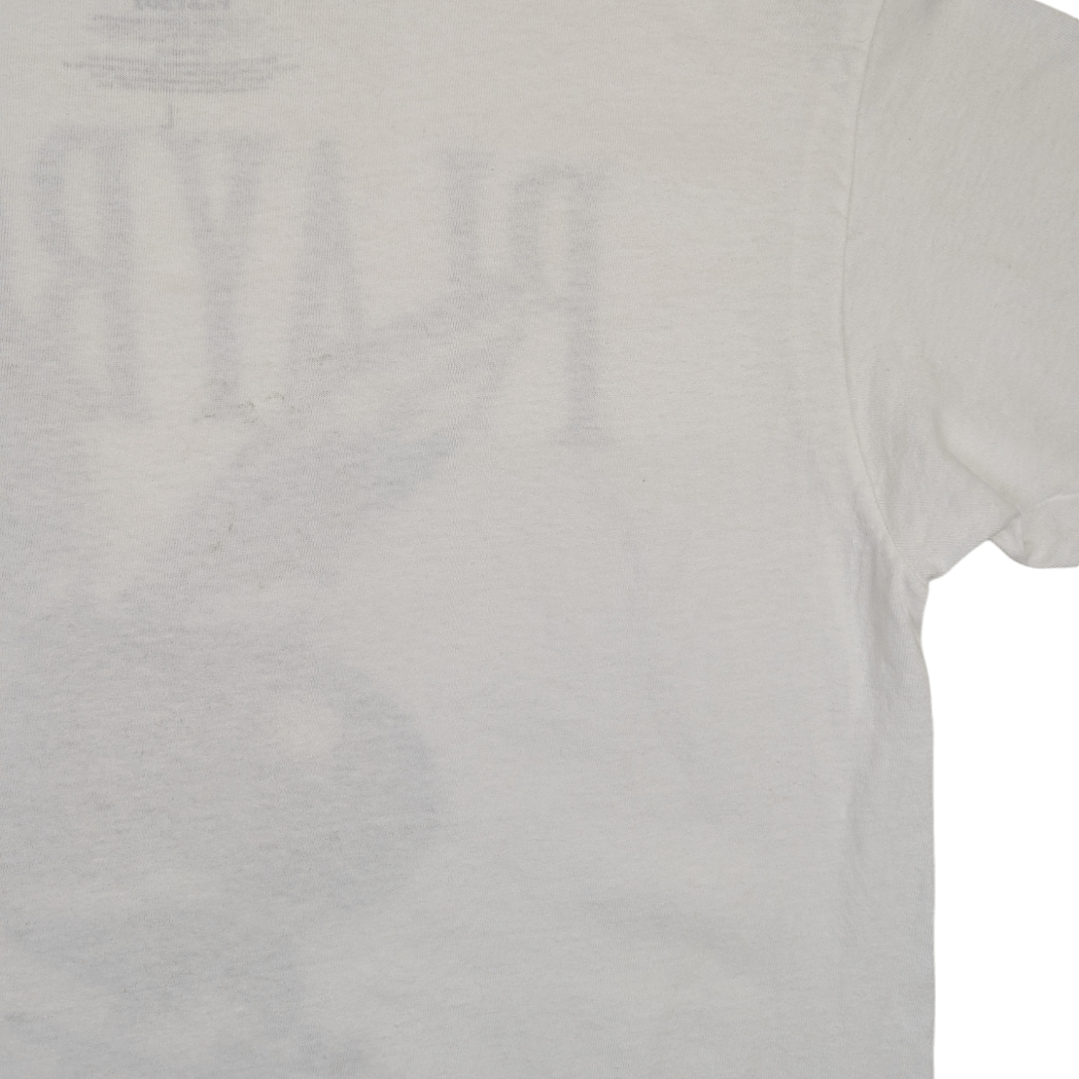 Playboy PLAYBOY Bunny Big Logo Graphic T-Shirt Size US L / EU 52-54 / 3 - 8 Thumbnail