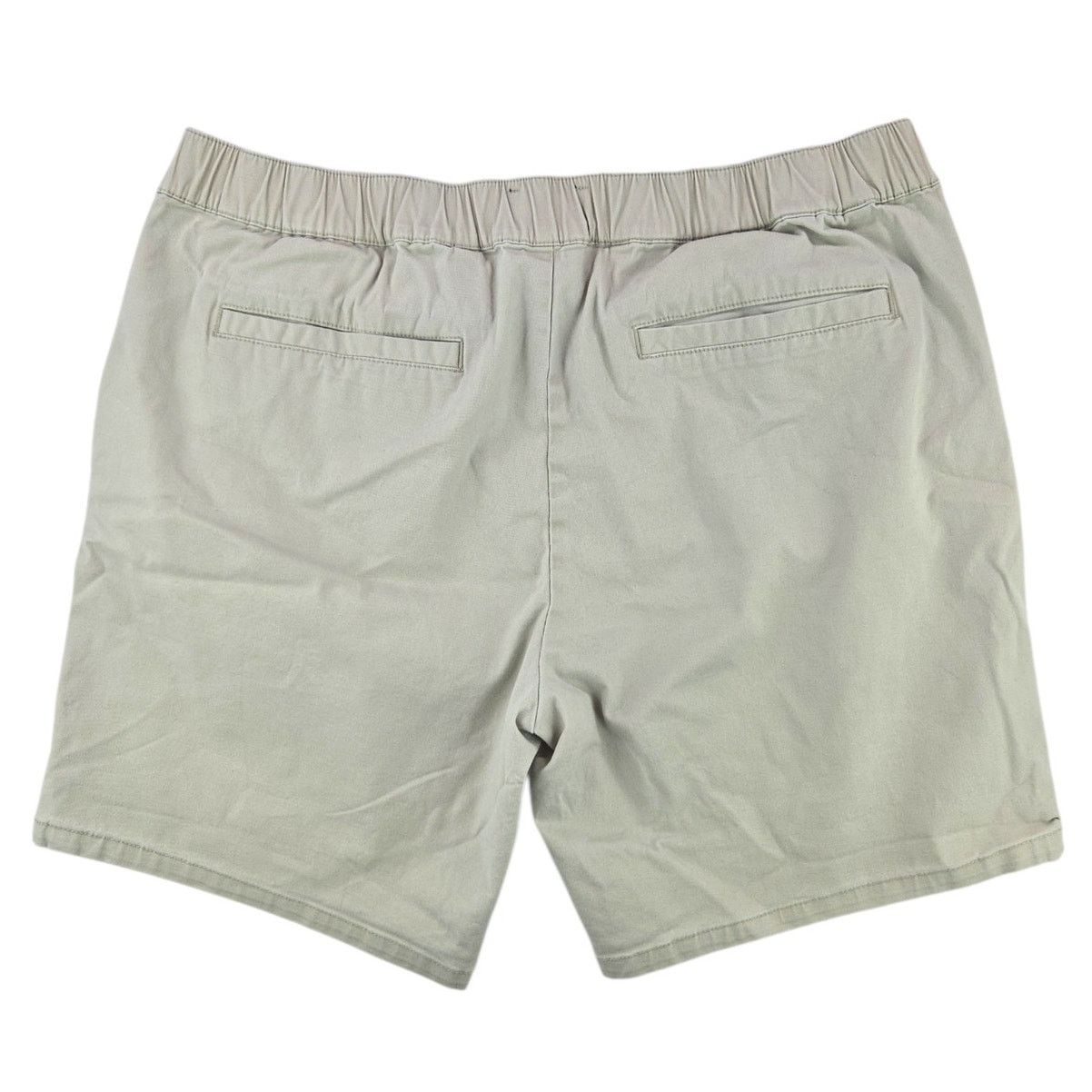 Asos Asos | 7" Shorts wButton Fly & Elastic Waistband| Size 36 Size US 36 / EU 52 - 4 Thumbnail