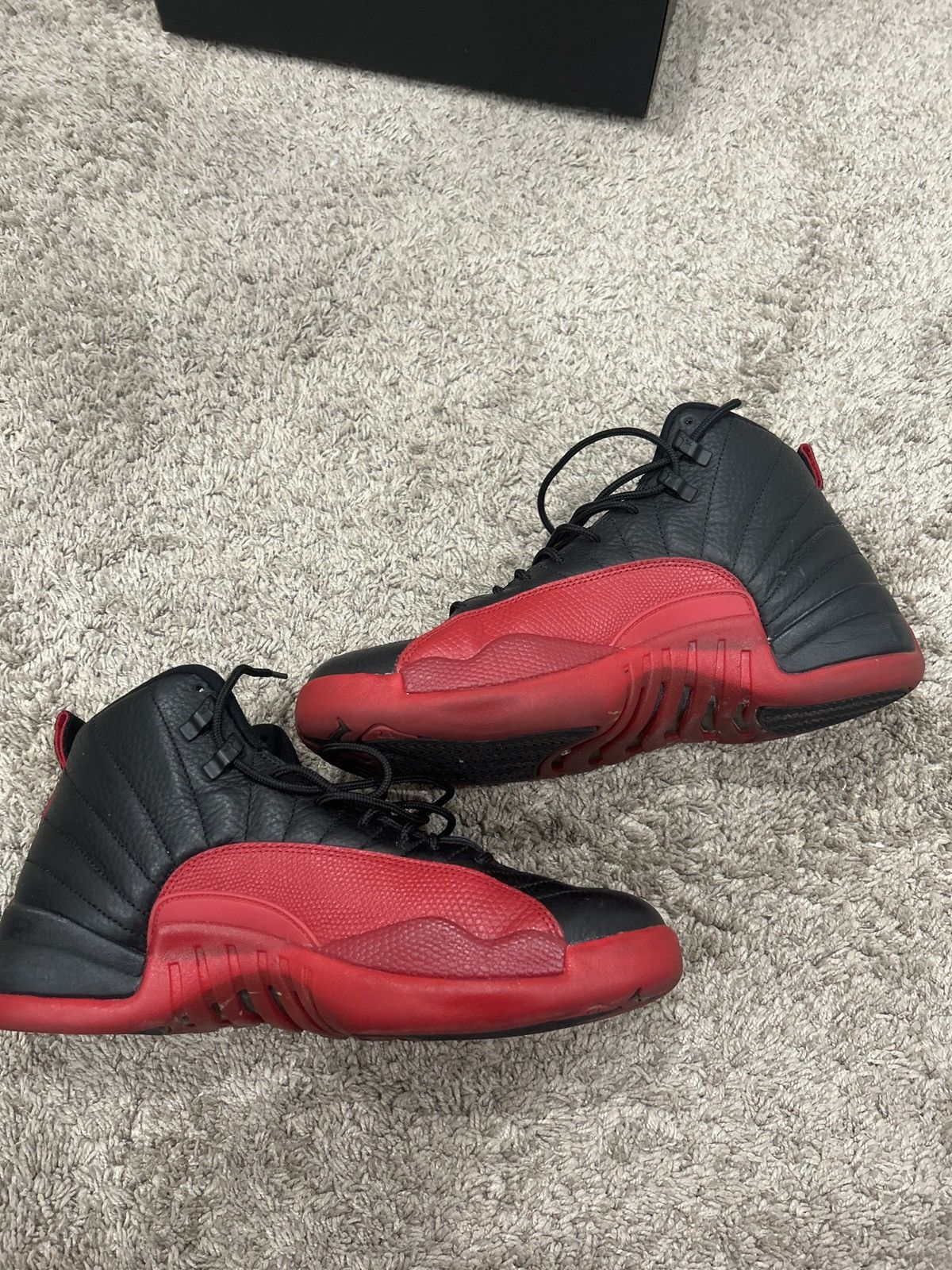Jordan Brand Air Jordan 12 Retro Size US 9.5 / EU 42-43 - 2 Thumbnail