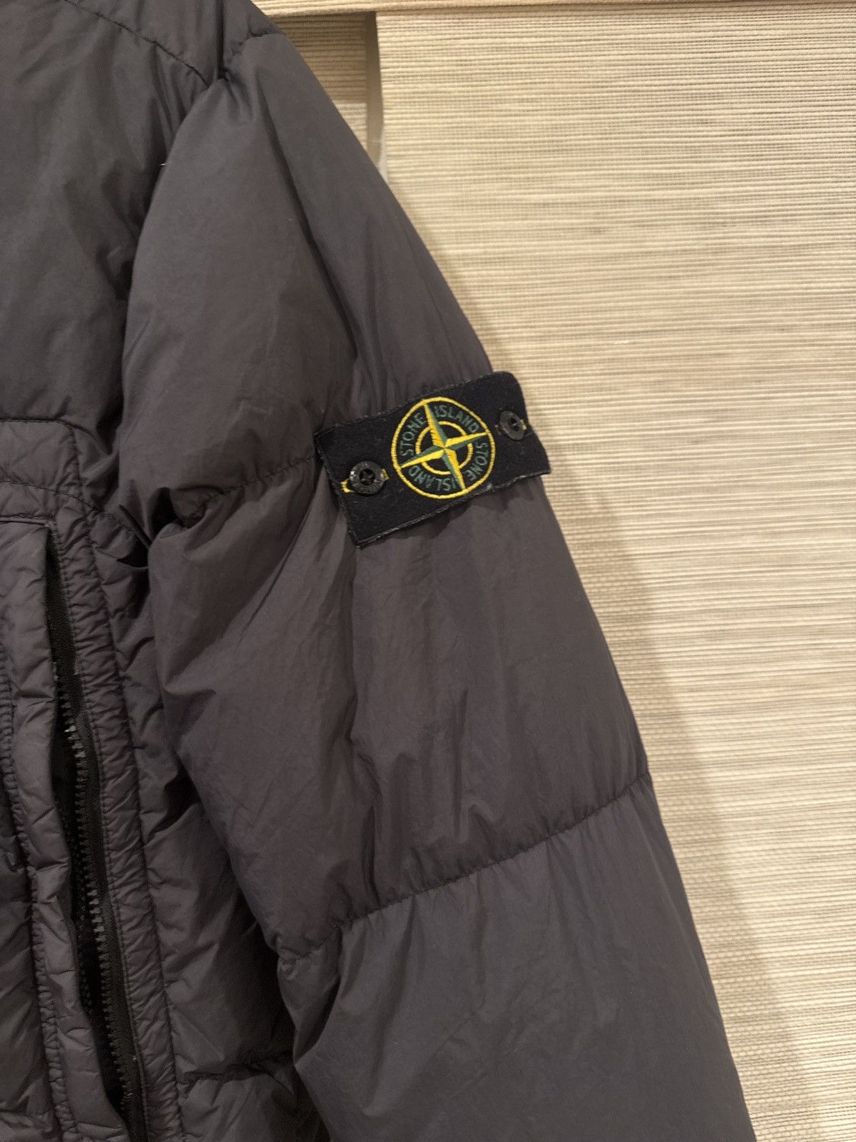 Stone Island stone island down puffer jacket Size US M / EU 48-50 / 2 - 3 Thumbnail