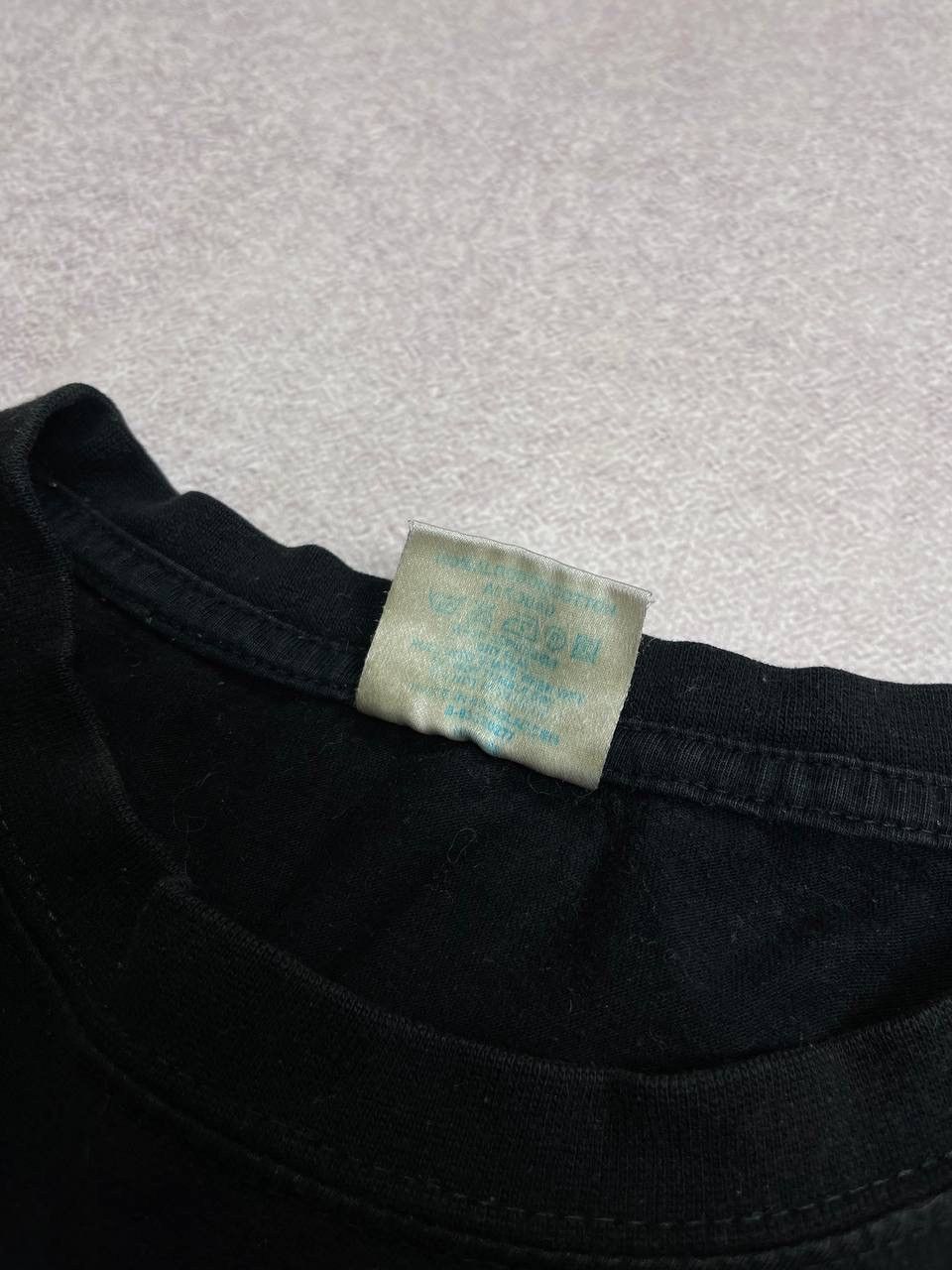 Other Vintage Mappets Show Humour Boxy T-shirt Y2K L Size US L / EU 52-54 / 3 - 4 Thumbnail