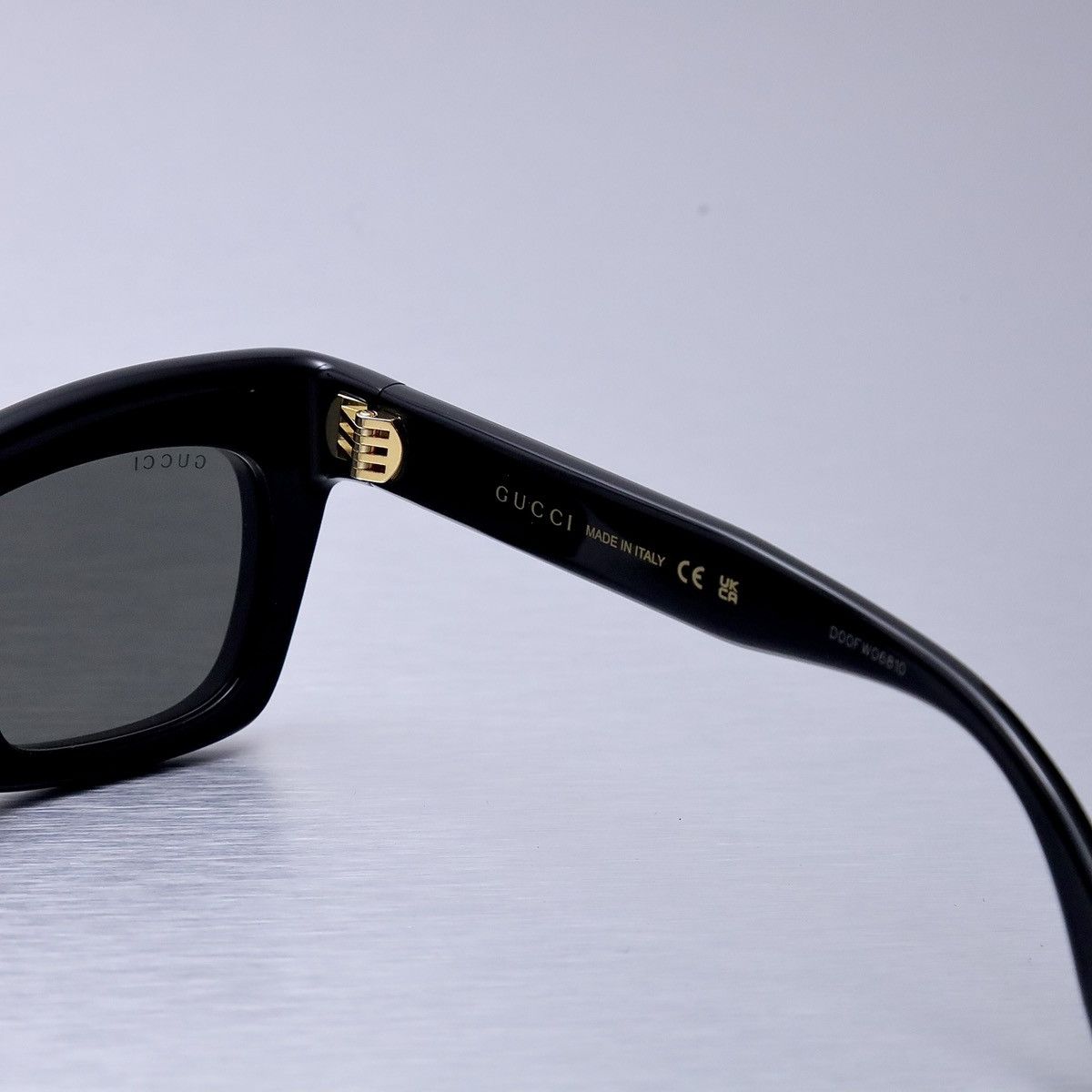 Gucci GUCCI GG1773S SUNGLASSES Size ONE SIZE - 5 Thumbnail