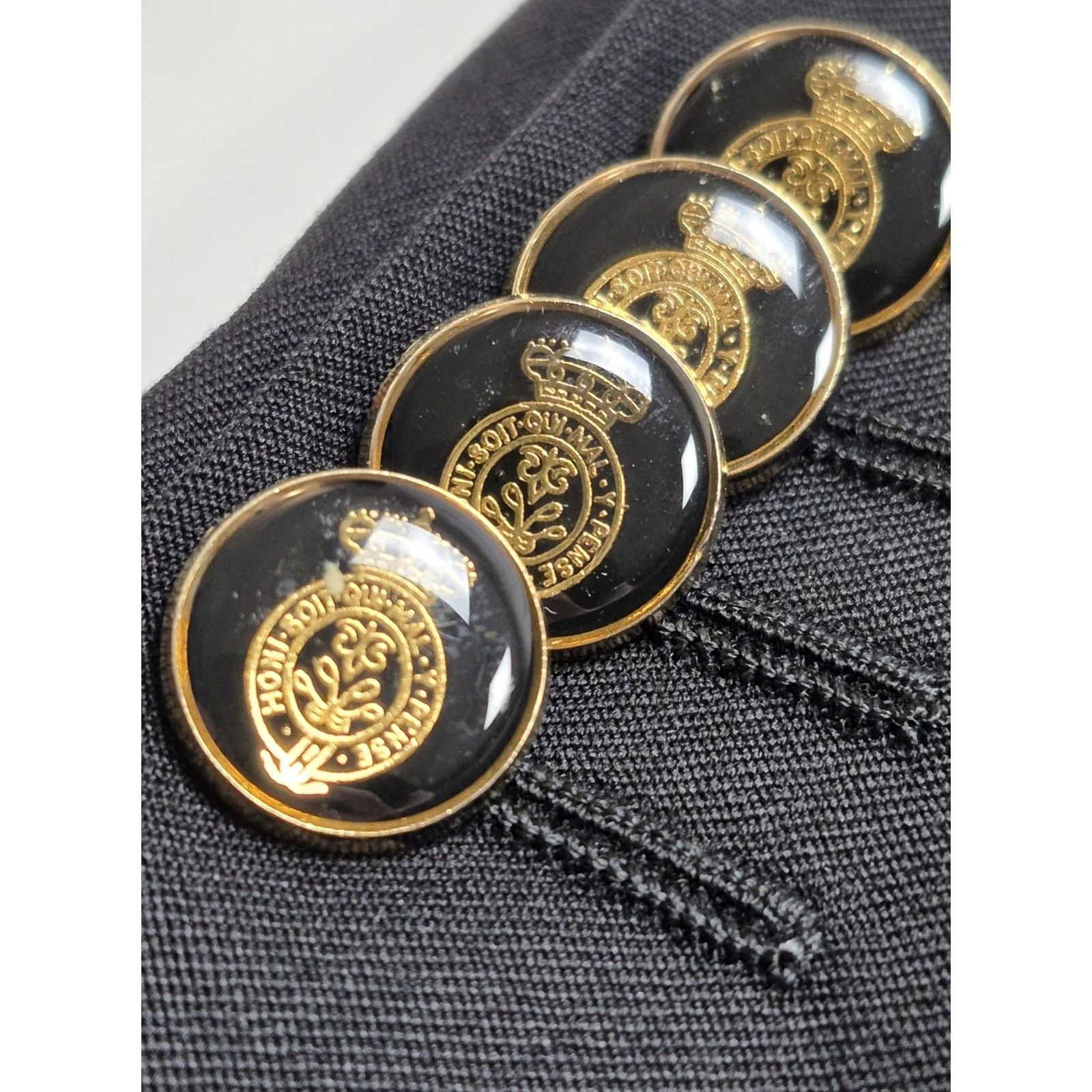 Vintage VINTAGE? No. Size US S / EU 44-46 / 1 - 5 Thumbnail