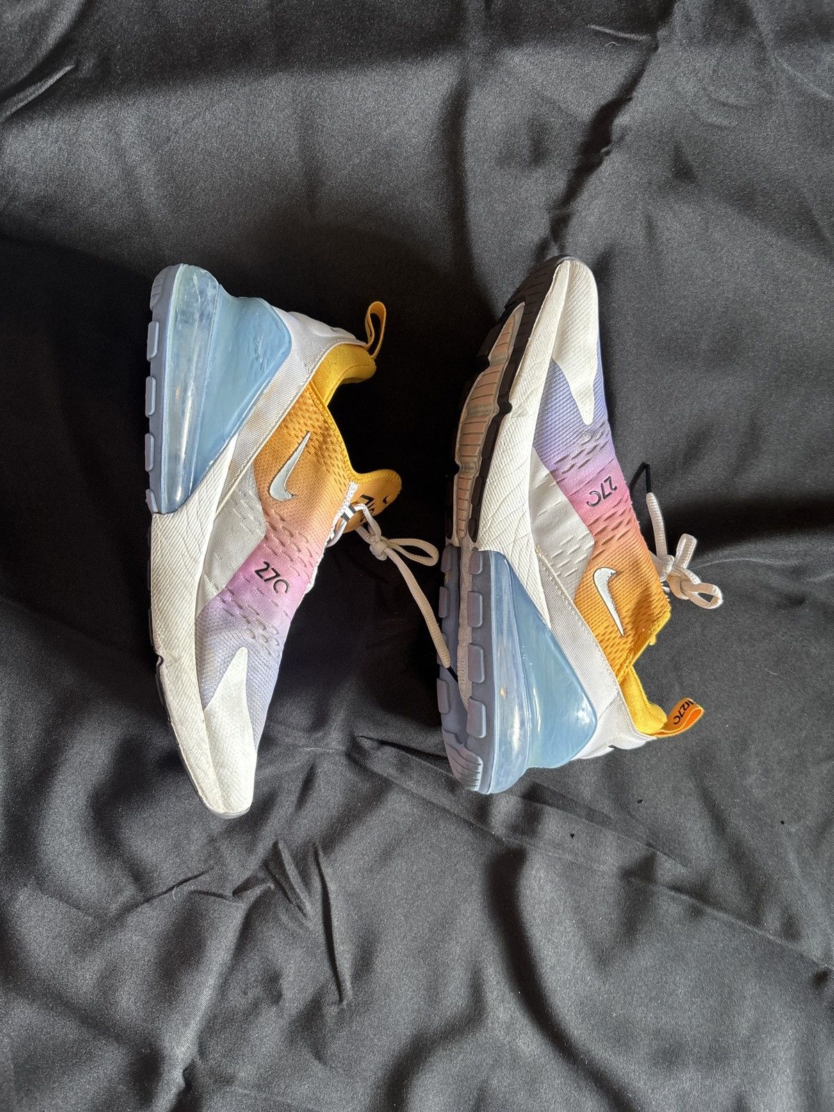 Nike Nike Air 7c Size US 10 / EU 43 - 6 Thumbnail
